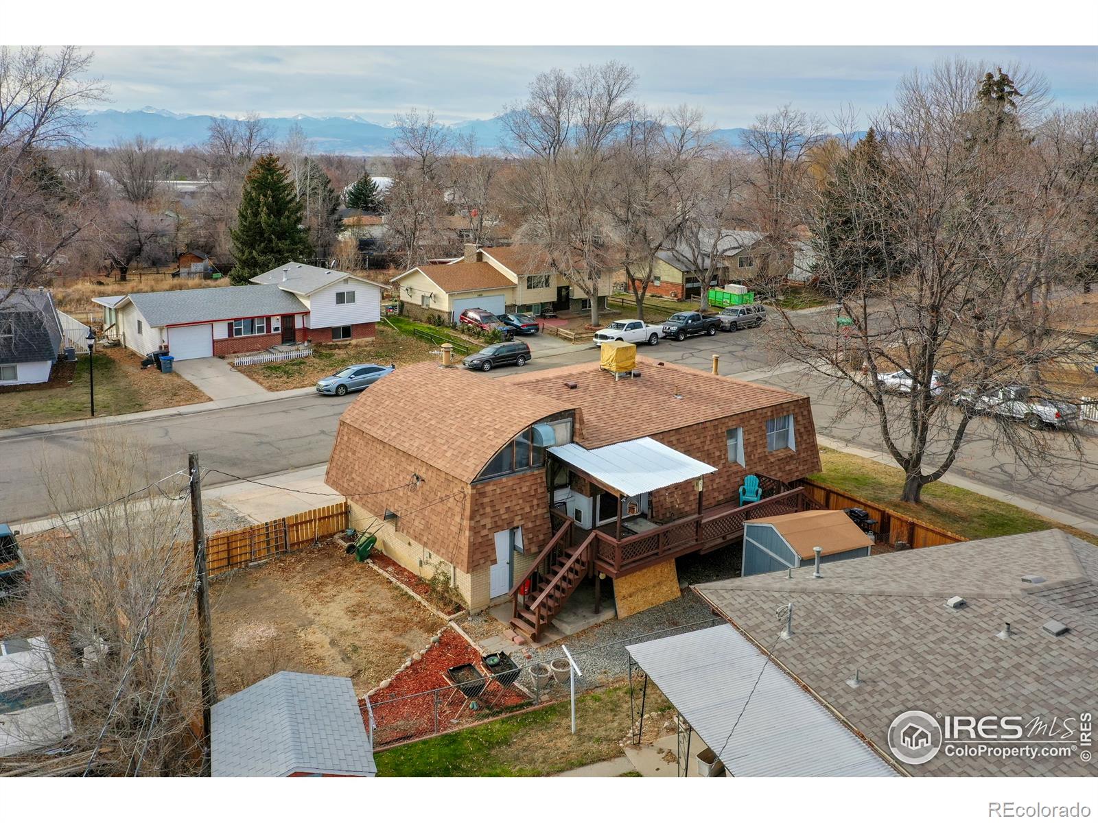 MLS Image #18 for 1412  lamplighter drive,longmont, Colorado