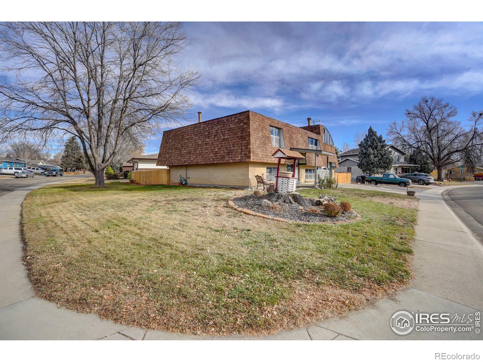 MLS Image #2 for 1412  lamplighter drive,longmont, Colorado