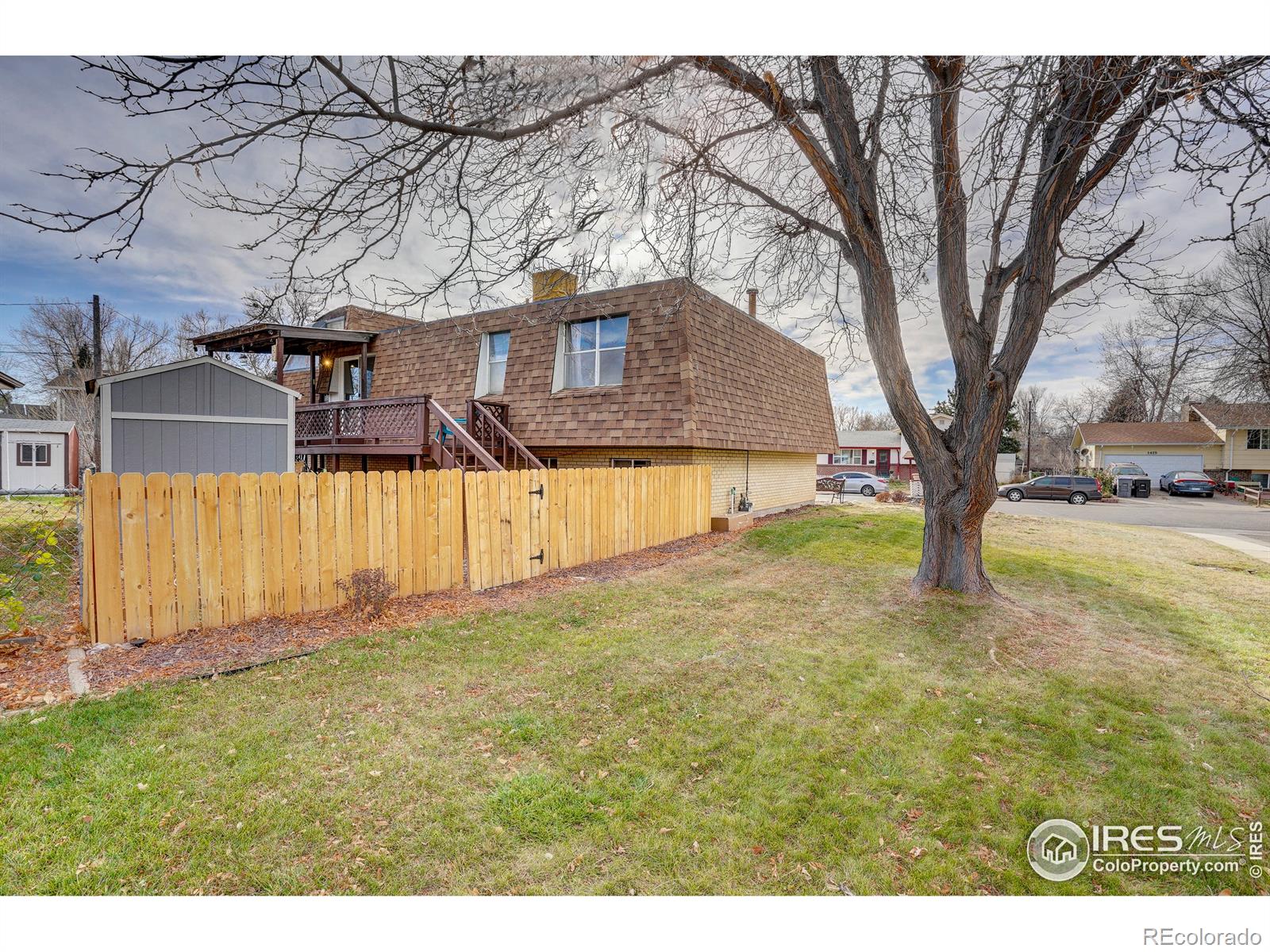 MLS Image #38 for 1412  lamplighter drive,longmont, Colorado