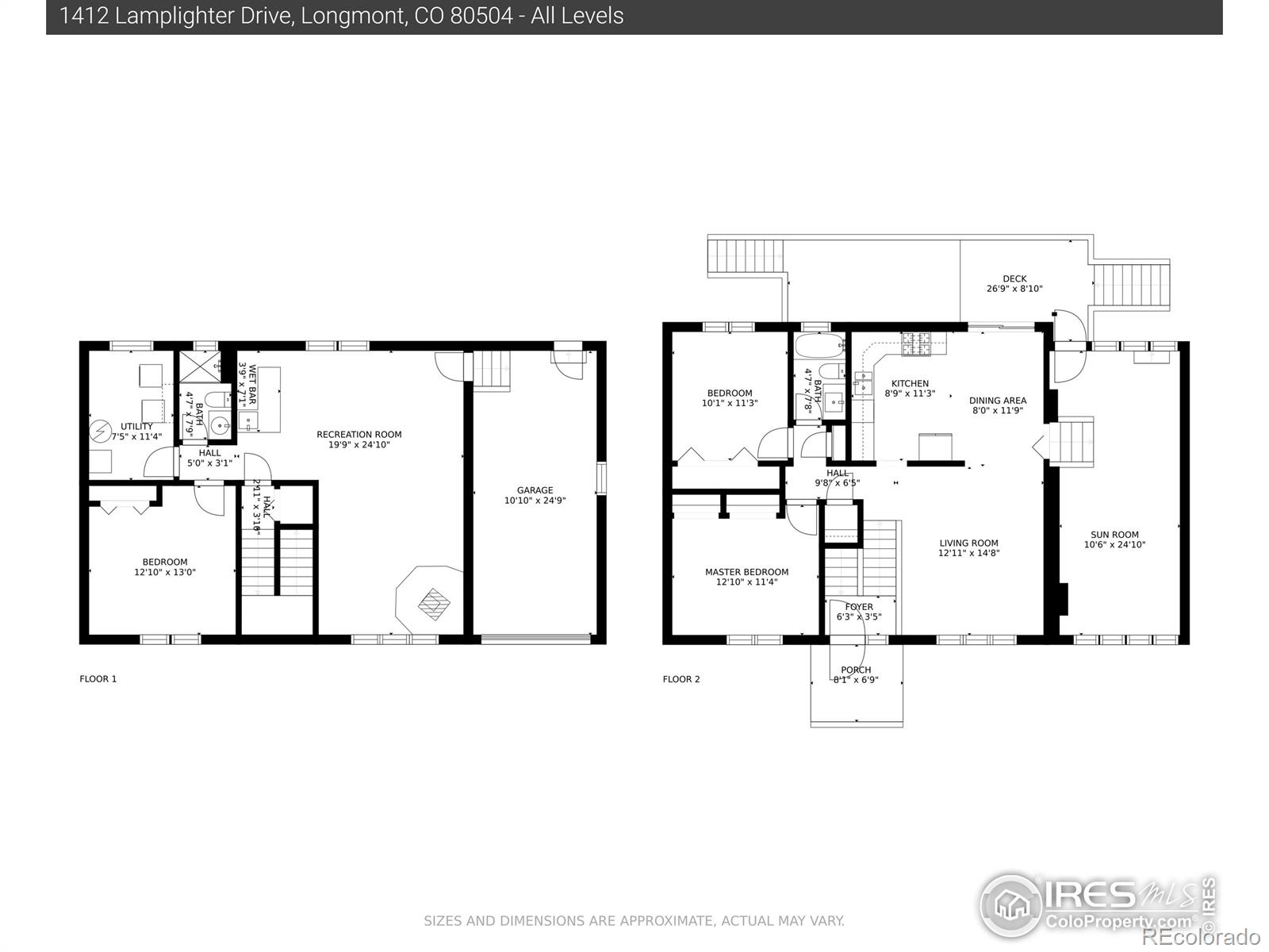 MLS Image #39 for 1412  lamplighter drive,longmont, Colorado