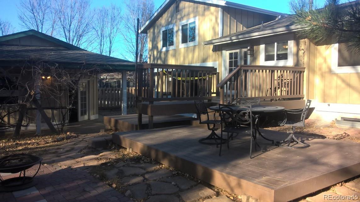 MLS Image #3 for 565  wycliffe drive,colorado springs, Colorado