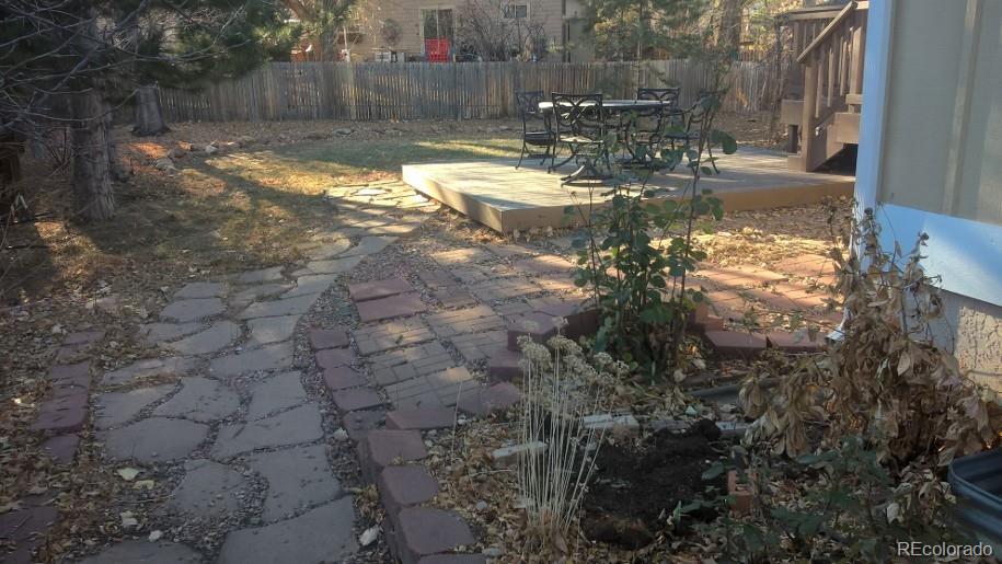 MLS Image #4 for 565  wycliffe drive,colorado springs, Colorado