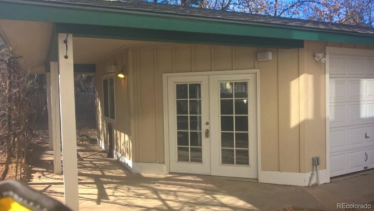 MLS Image #5 for 565  wycliffe drive,colorado springs, Colorado