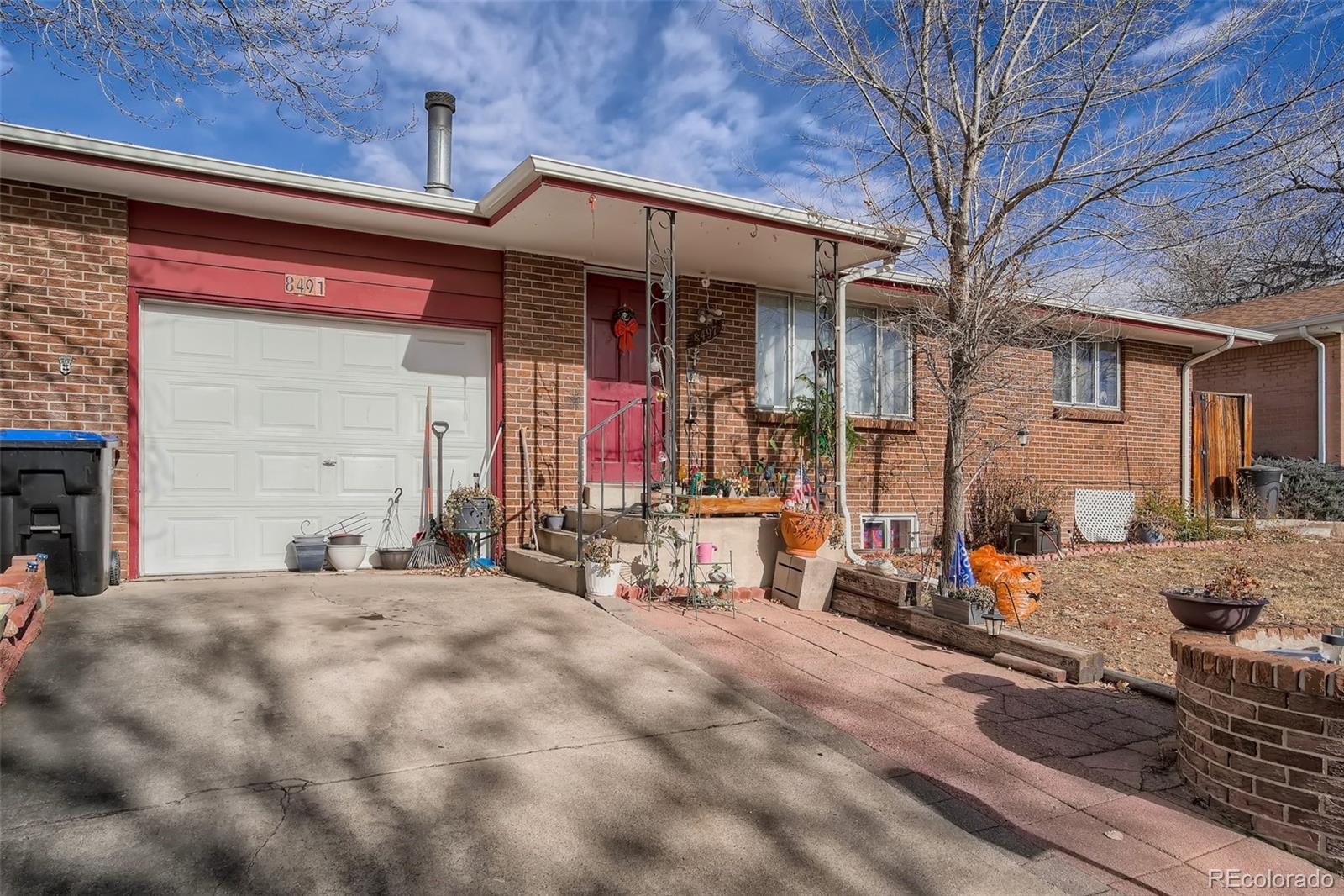 MLS Image #2 for 8497 w 62nd place,arvada, Colorado