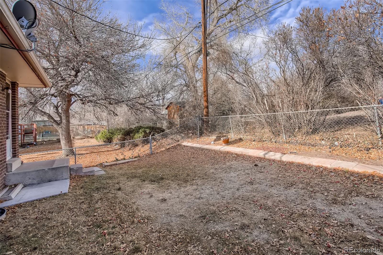 MLS Image #25 for 8497 w 62nd place,arvada, Colorado