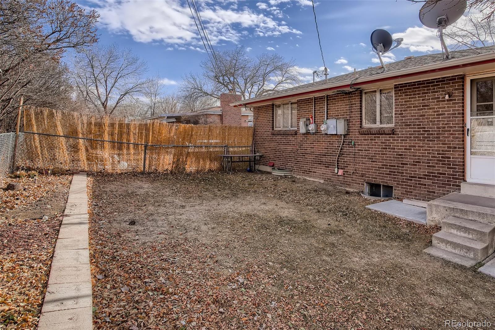 MLS Image #26 for 8497 w 62nd place,arvada, Colorado