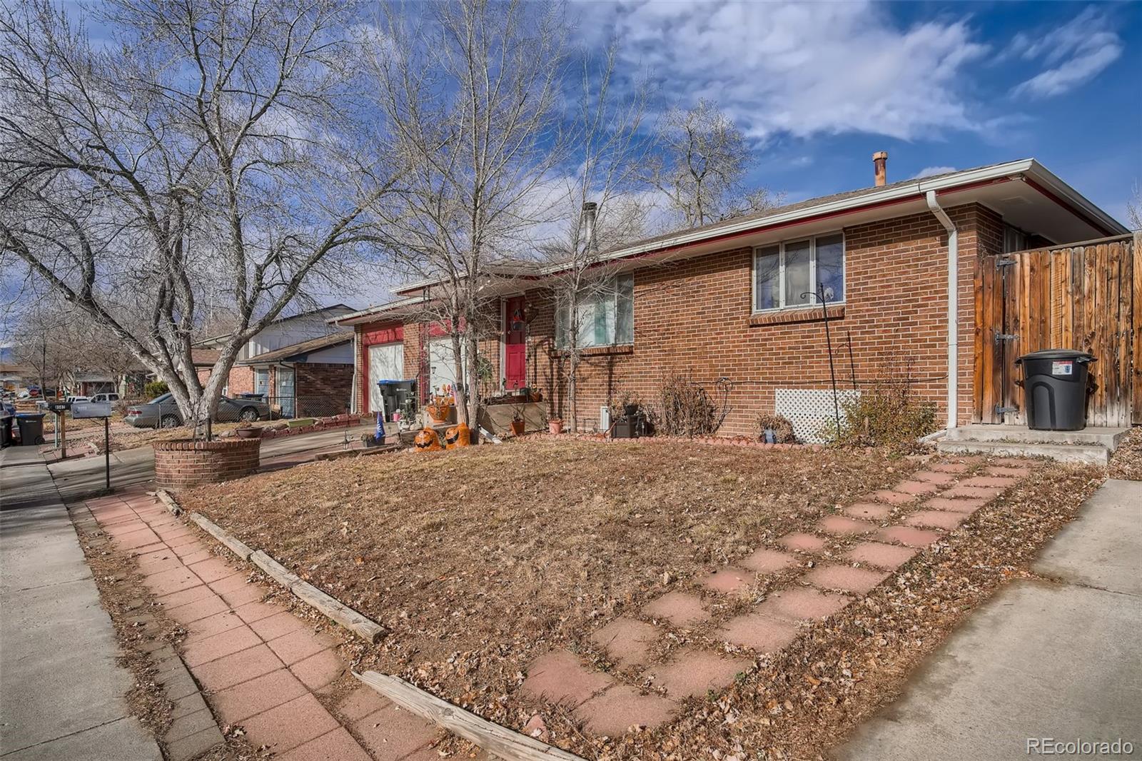 MLS Image #3 for 8497 w 62nd place,arvada, Colorado
