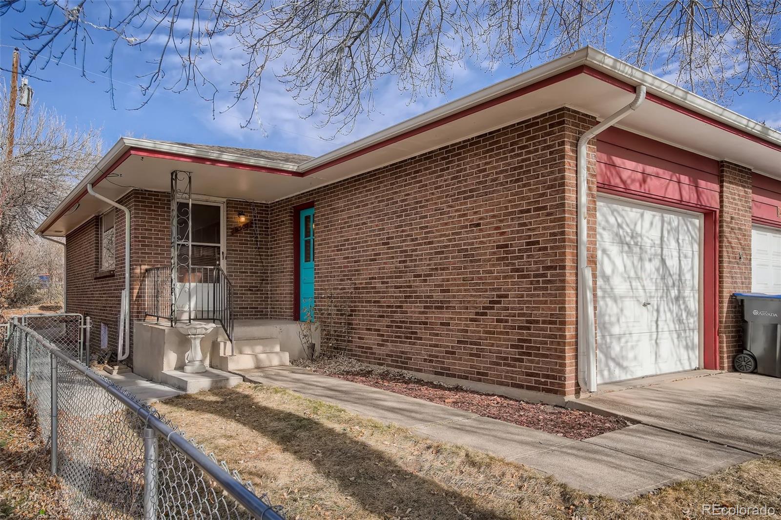 MLS Image #4 for 8497 w 62nd place,arvada, Colorado