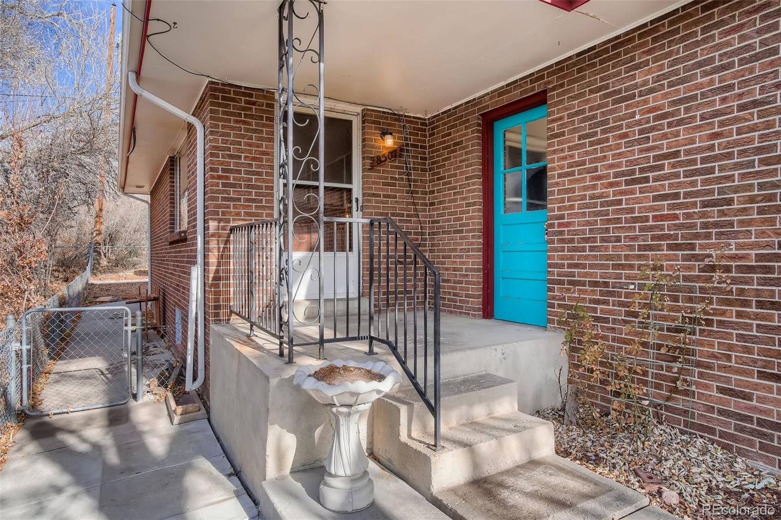 MLS Image #5 for 8497 w 62nd place,arvada, Colorado