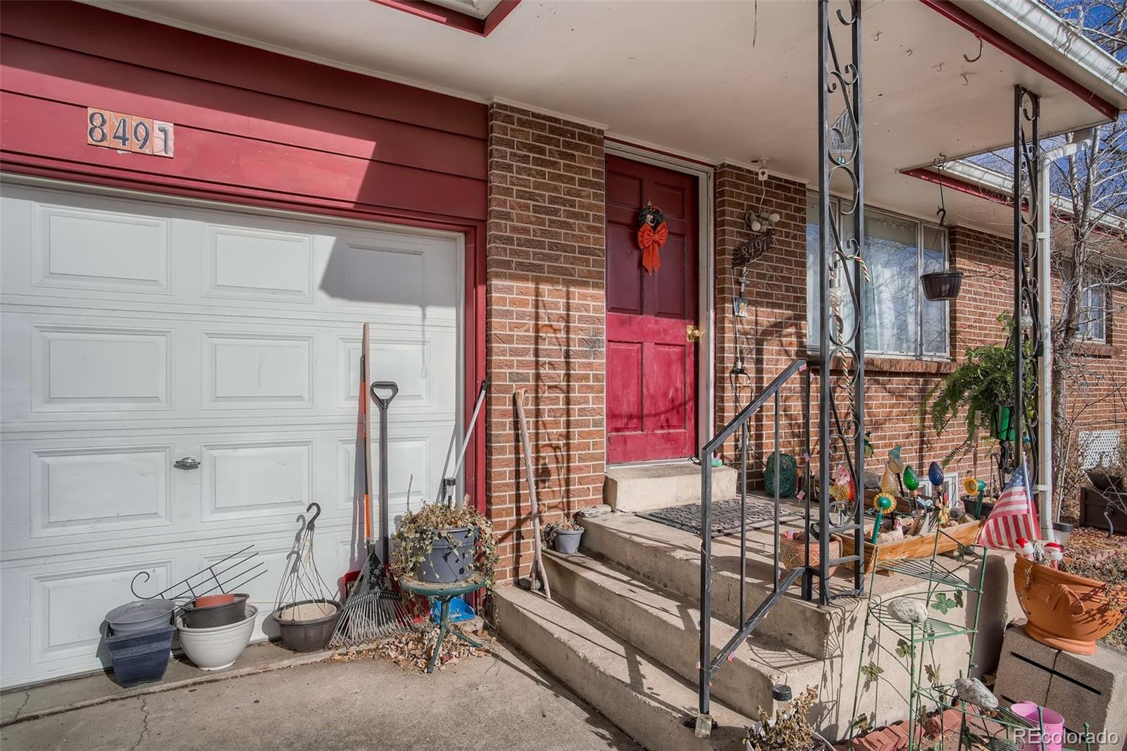 MLS Image #6 for 8497 w 62nd place,arvada, Colorado
