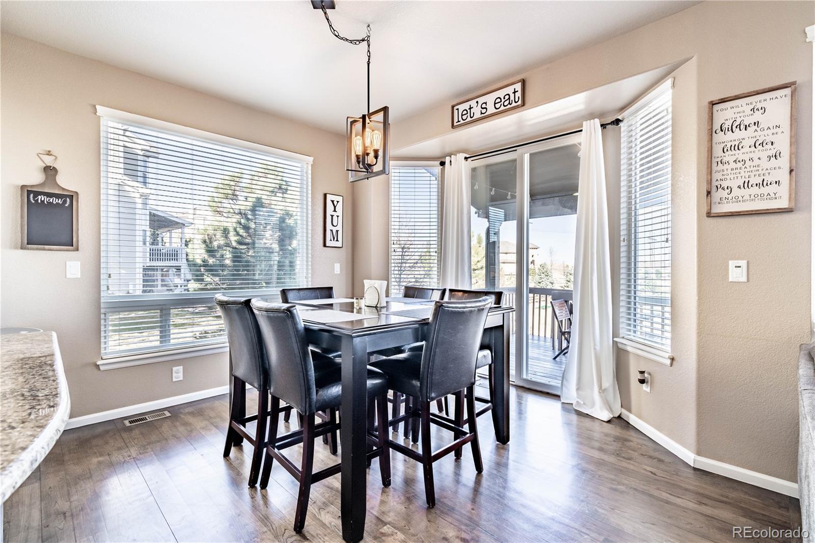 MLS Image #10 for 603  cinnabar lane,castle rock, Colorado