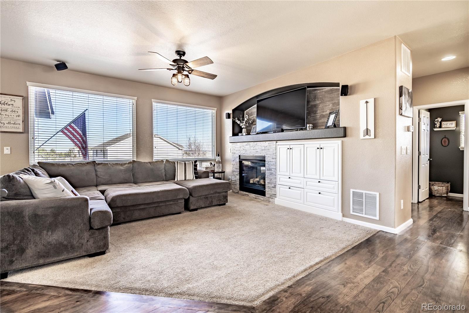 MLS Image #13 for 603  cinnabar lane,castle rock, Colorado
