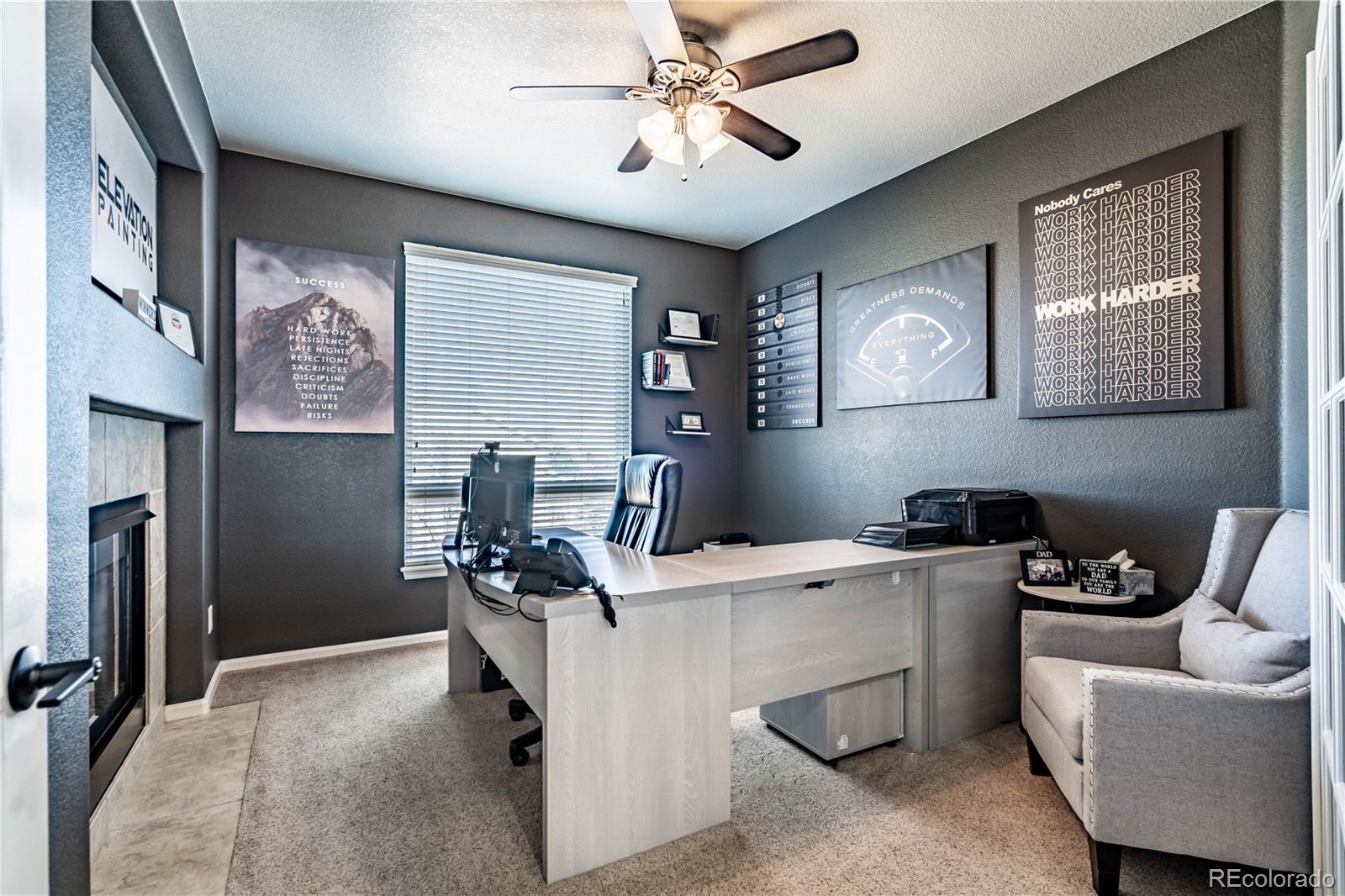 MLS Image #14 for 603  cinnabar lane,castle rock, Colorado