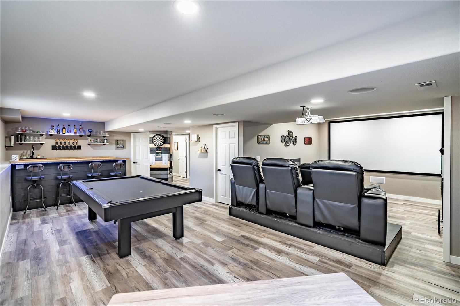 MLS Image #24 for 603  cinnabar lane,castle rock, Colorado