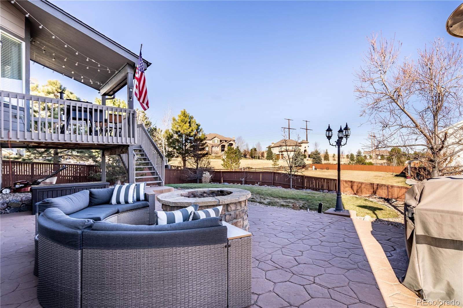 MLS Image #36 for 603  cinnabar lane,castle rock, Colorado