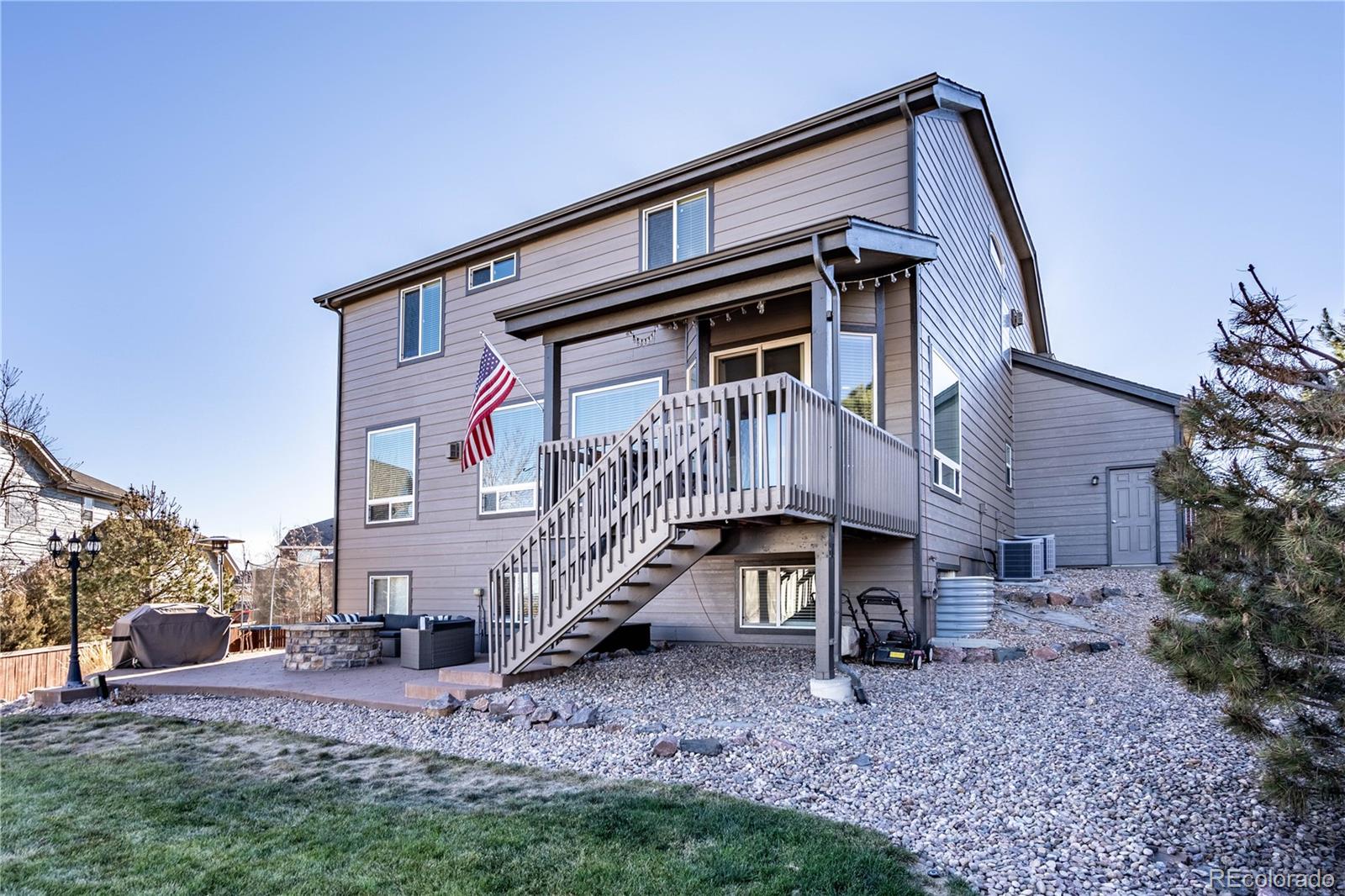 MLS Image #37 for 603  cinnabar lane,castle rock, Colorado
