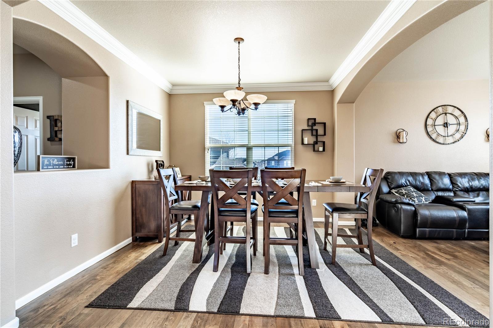 MLS Image #5 for 603  cinnabar lane,castle rock, Colorado