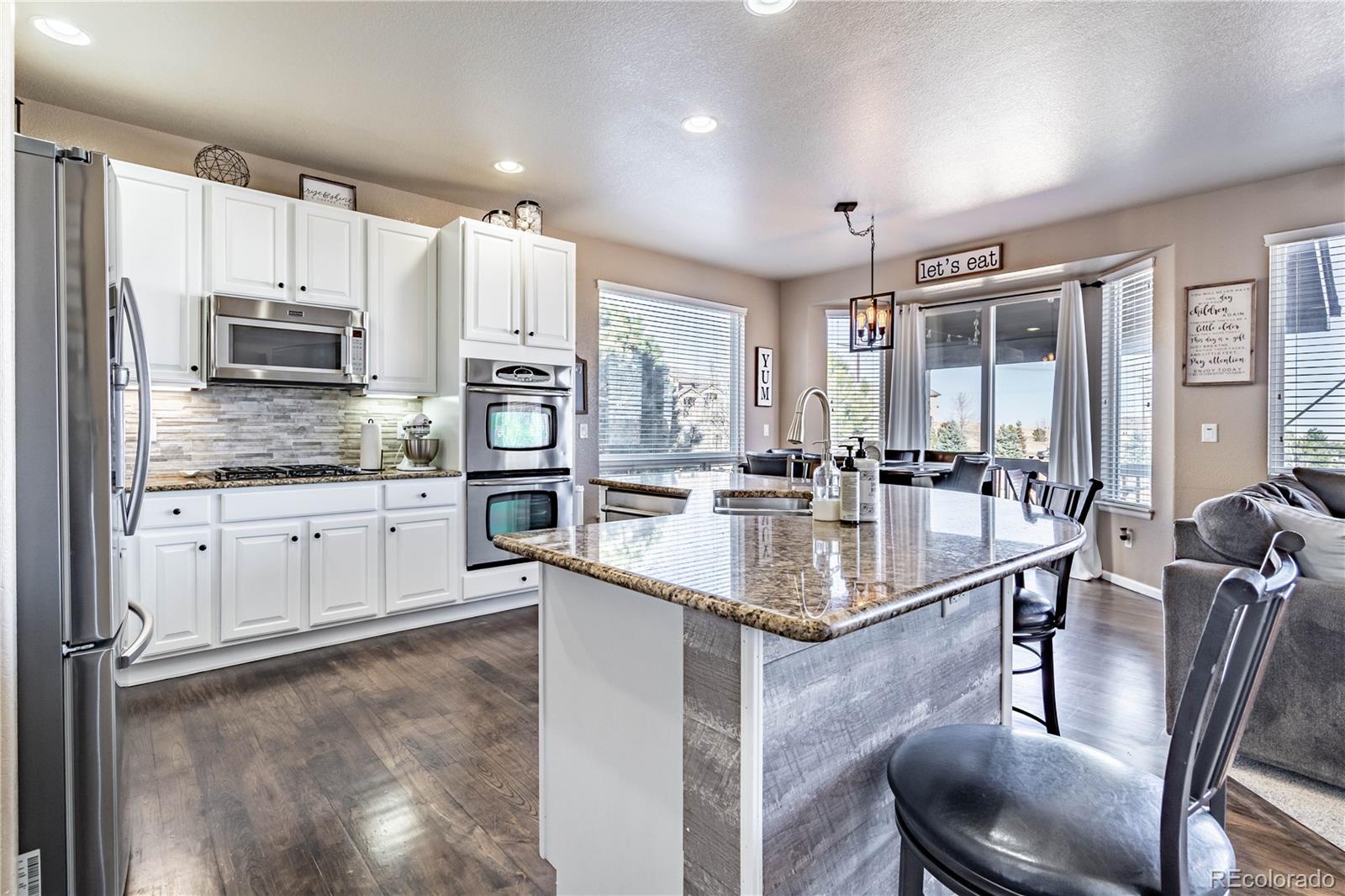 MLS Image #7 for 603  cinnabar lane,castle rock, Colorado