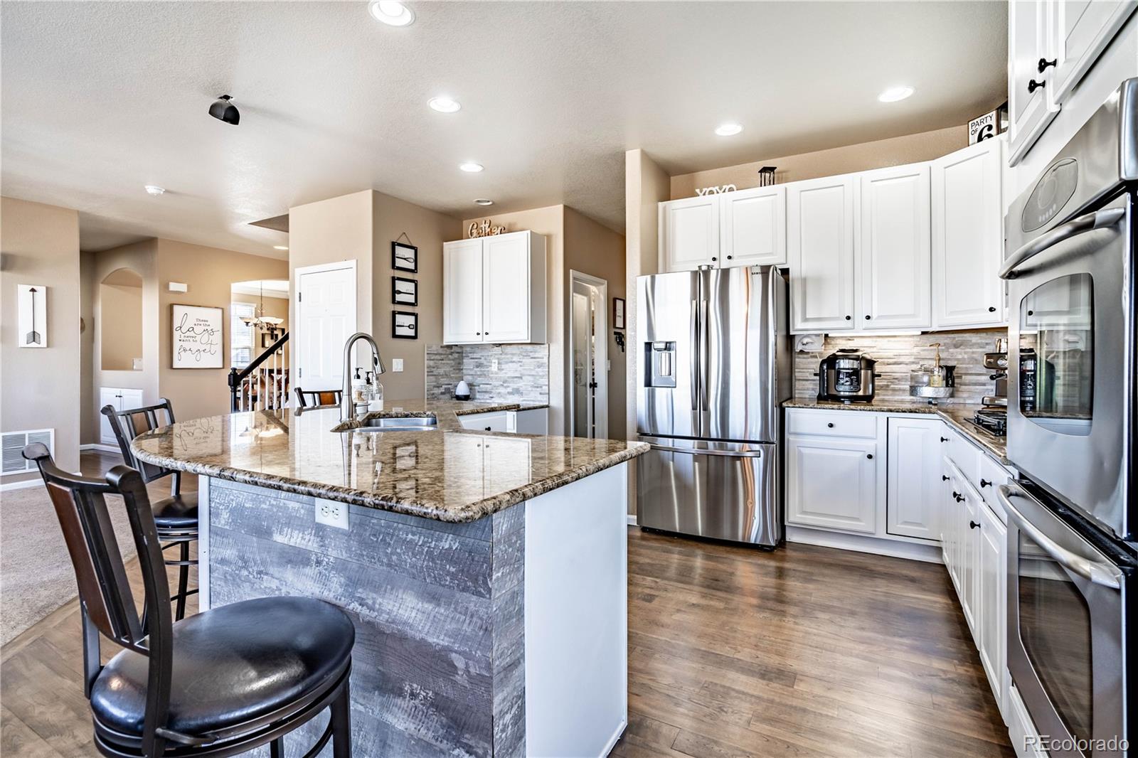 MLS Image #8 for 603  cinnabar lane,castle rock, Colorado