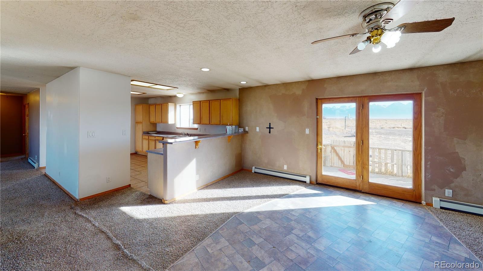 MLS Image #1 for 19376  county road 59 ,moffat, Colorado