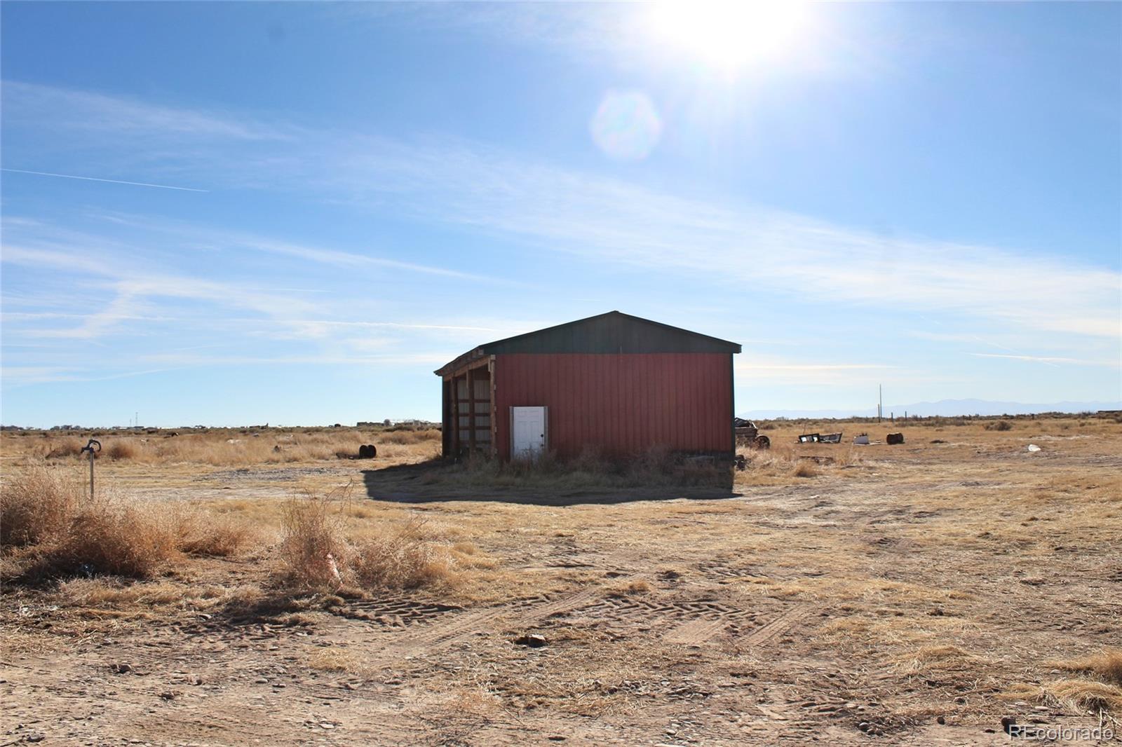MLS Image #15 for 19376  county road 59 ,moffat, Colorado