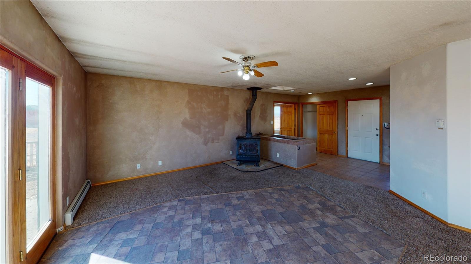 MLS Image #3 for 19376  county road 59 ,moffat, Colorado