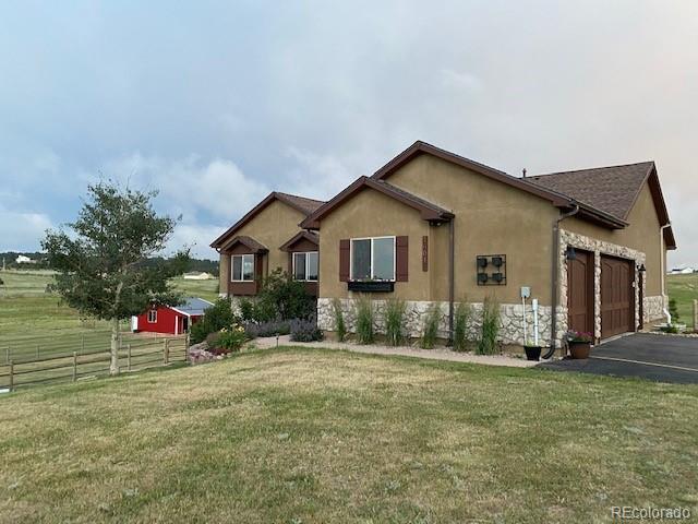MLS Image #0 for 16045  ridge run drive,colorado springs, Colorado