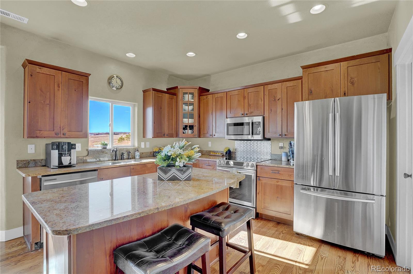 MLS Image #11 for 16045  ridge run drive,colorado springs, Colorado