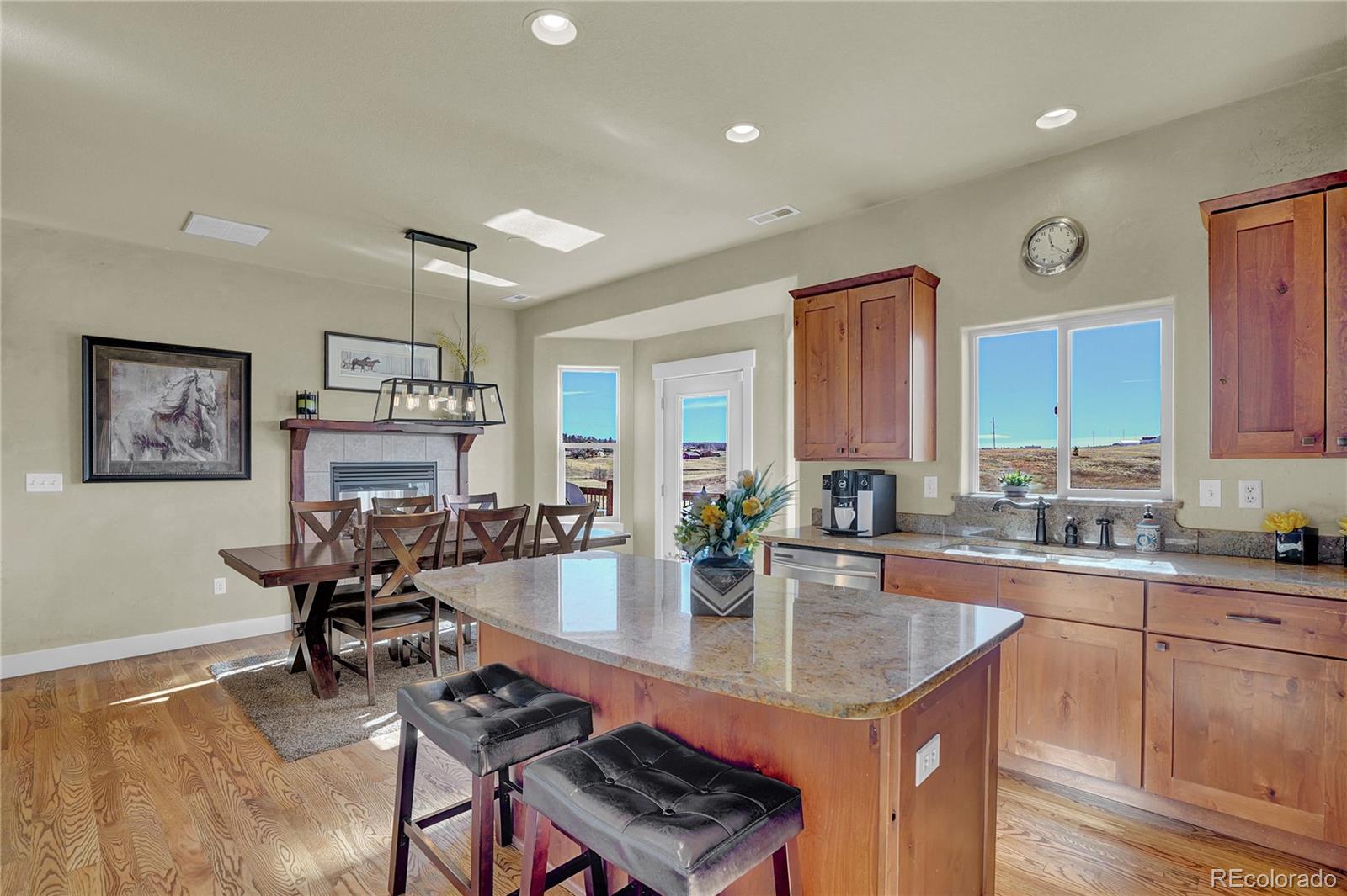 MLS Image #12 for 16045  ridge run drive,colorado springs, Colorado