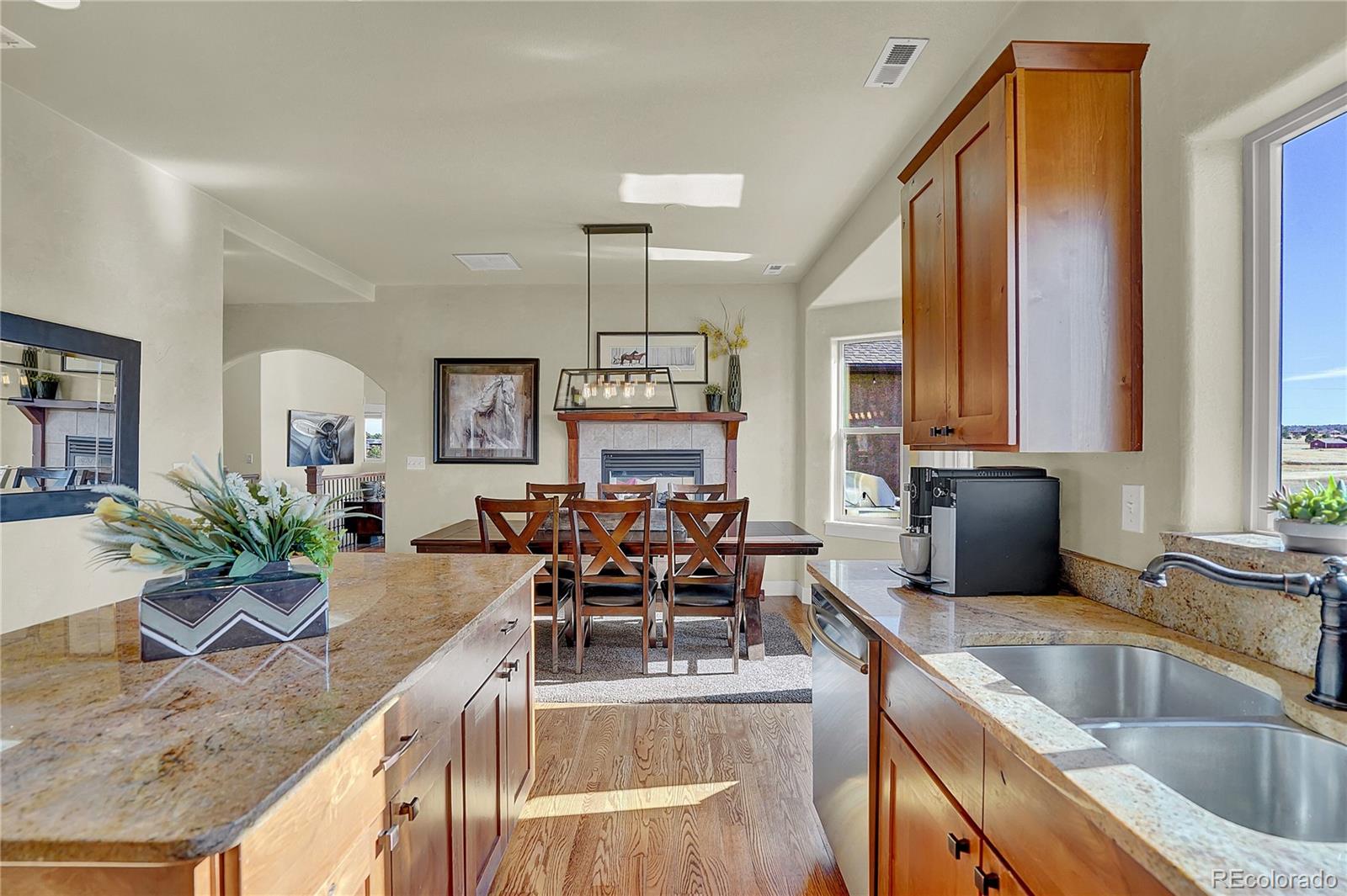 MLS Image #13 for 16045  ridge run drive,colorado springs, Colorado