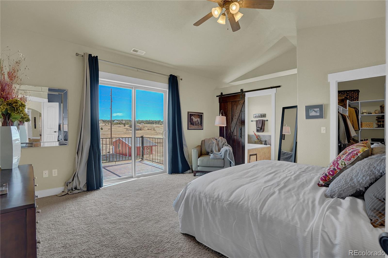 MLS Image #15 for 16045  ridge run drive,colorado springs, Colorado