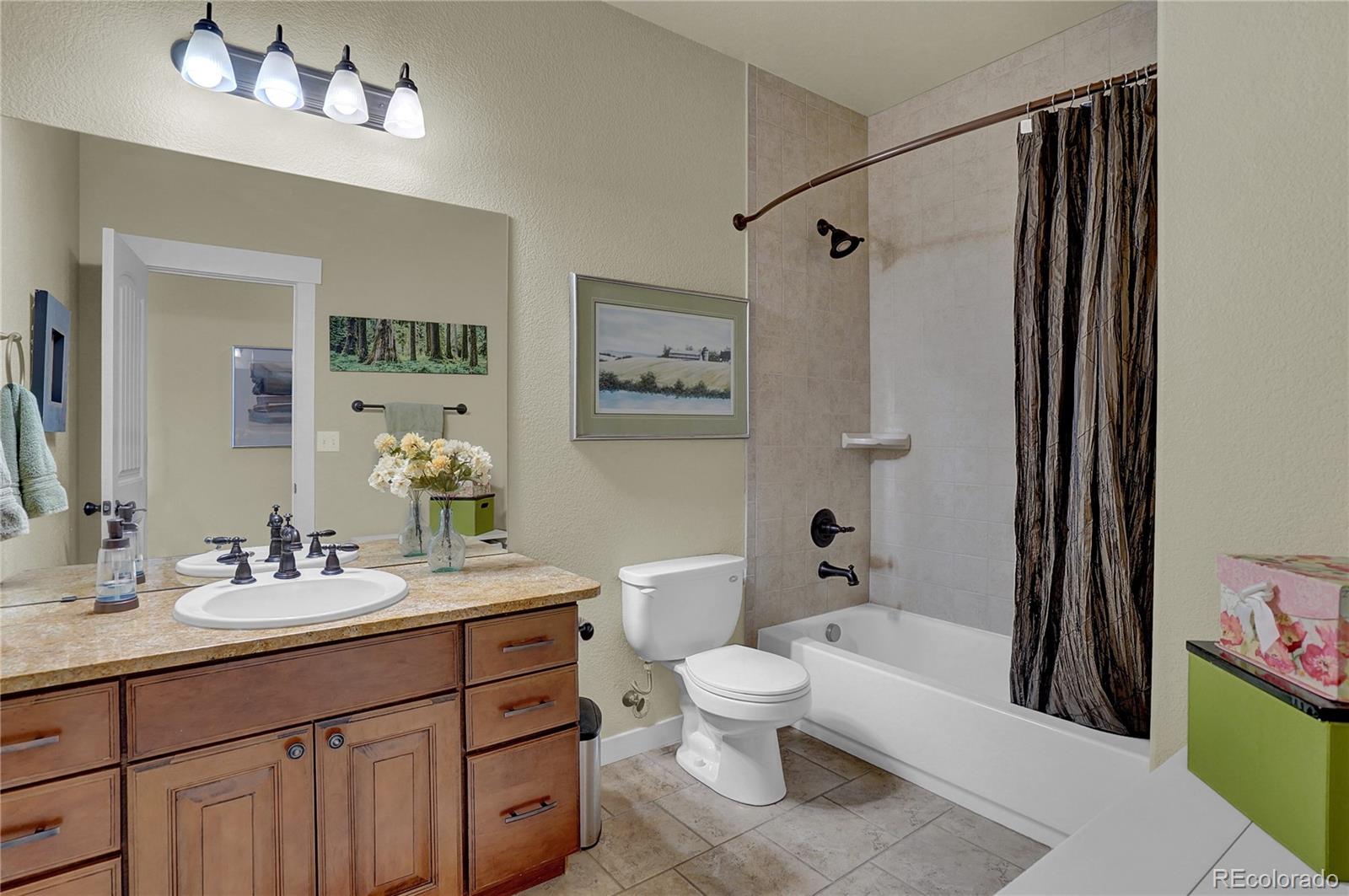 MLS Image #23 for 16045  ridge run drive,colorado springs, Colorado