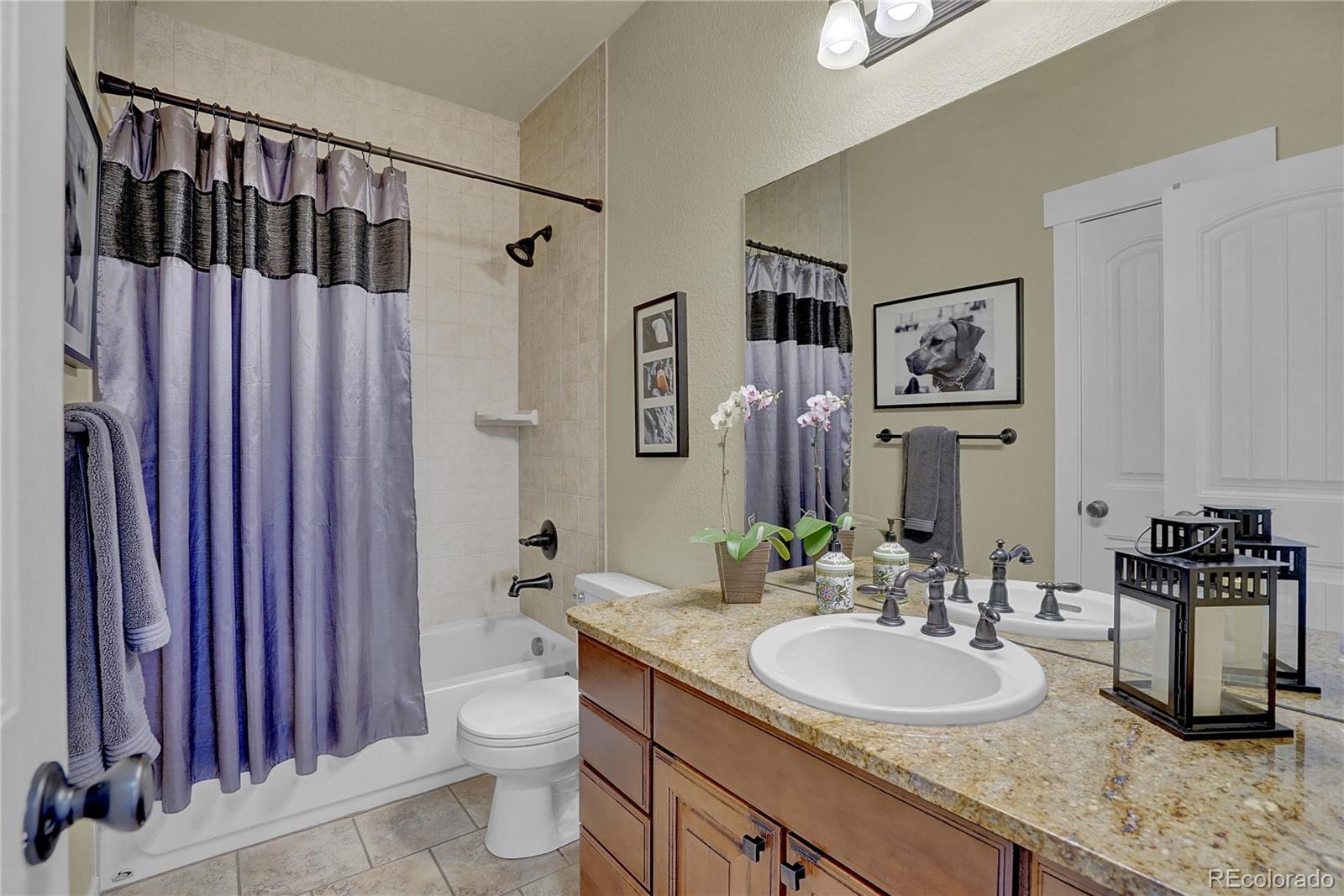 MLS Image #27 for 16045  ridge run drive,colorado springs, Colorado