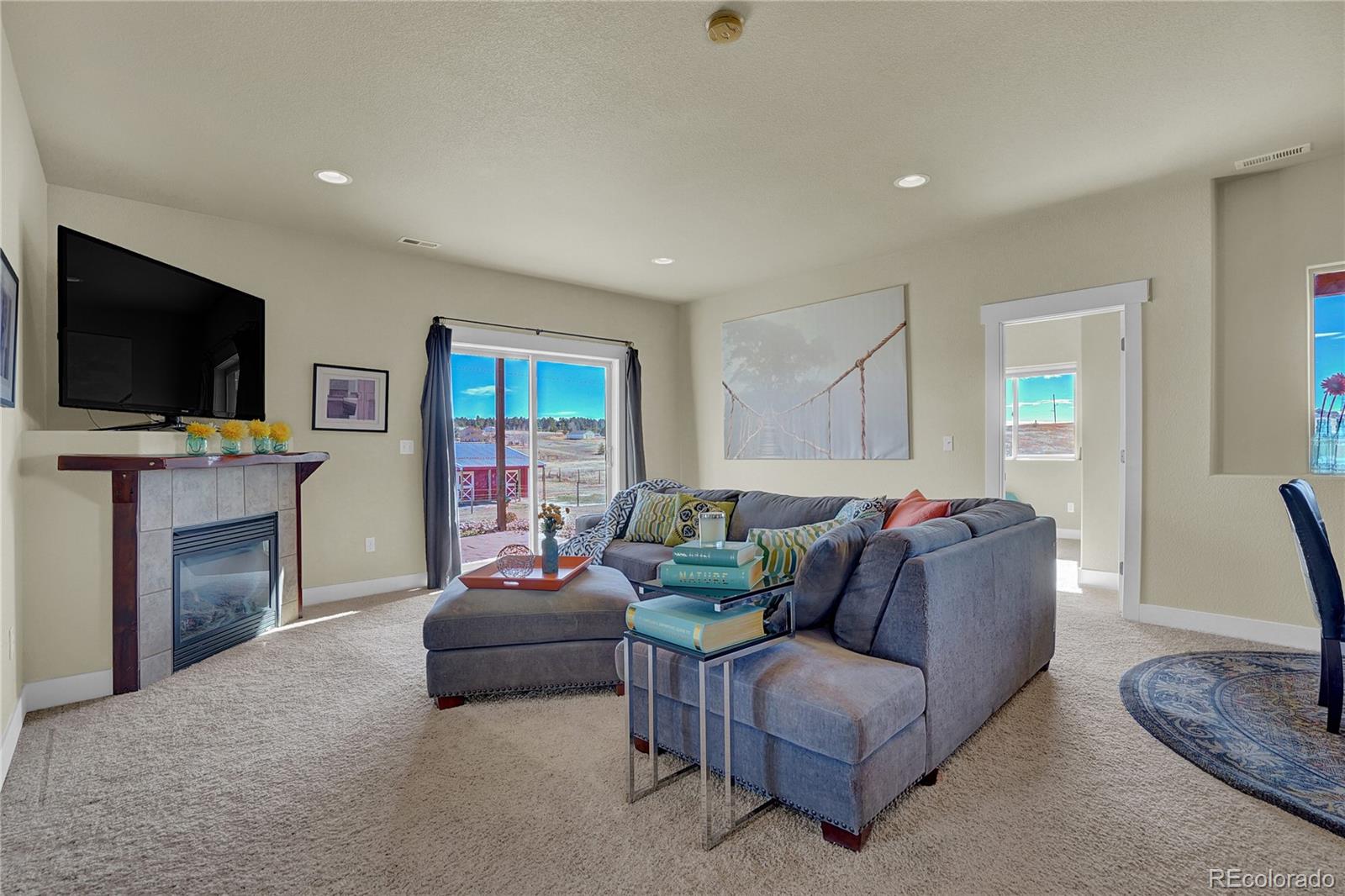 MLS Image #29 for 16045  ridge run drive,colorado springs, Colorado