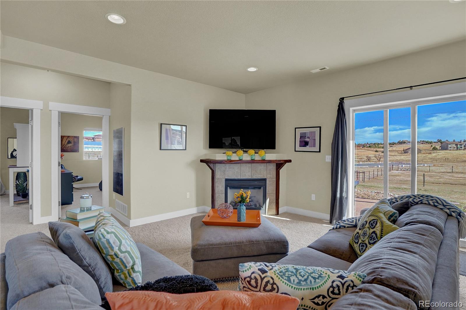 MLS Image #30 for 16045  ridge run drive,colorado springs, Colorado