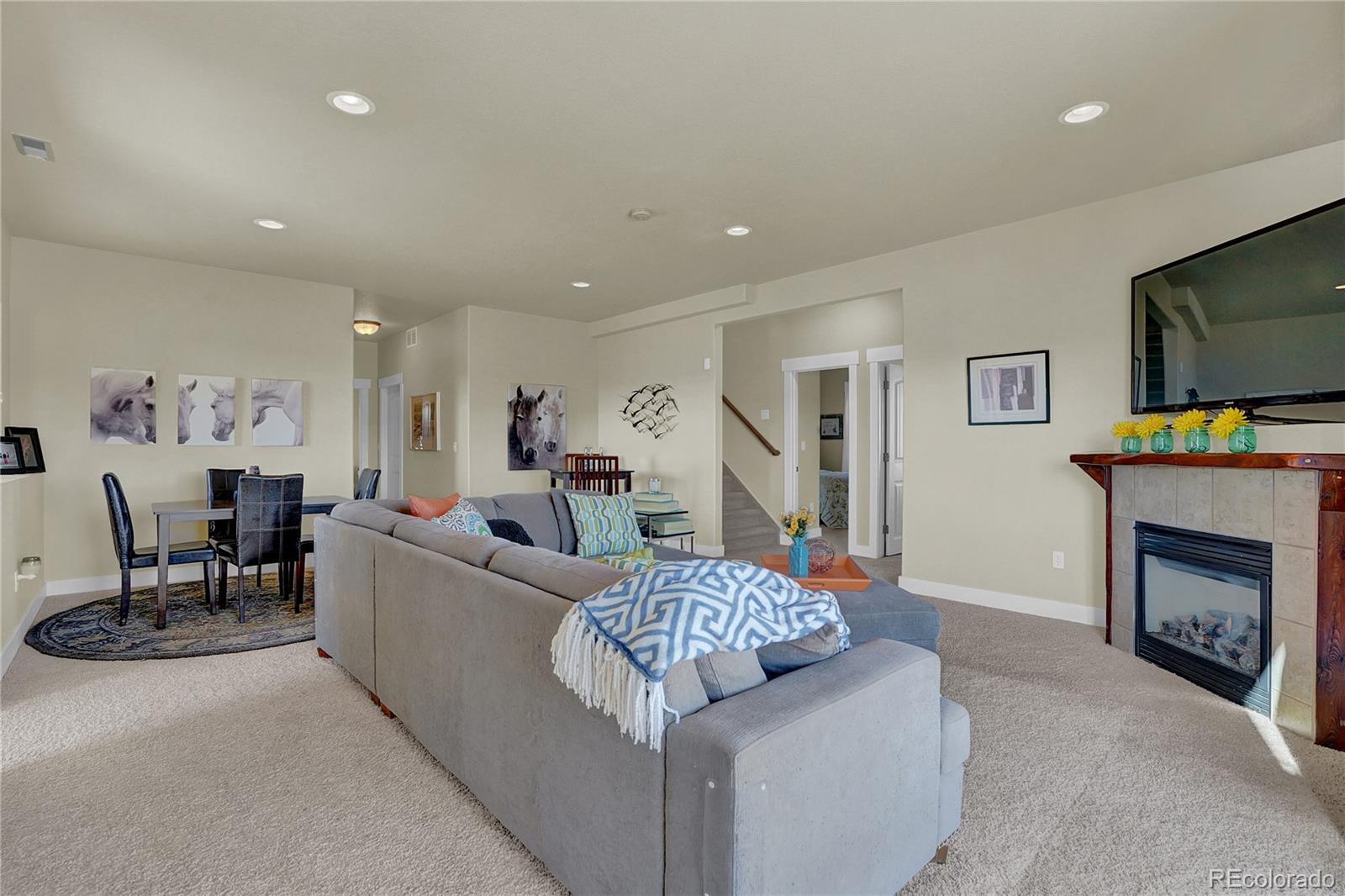 MLS Image #31 for 16045  ridge run drive,colorado springs, Colorado