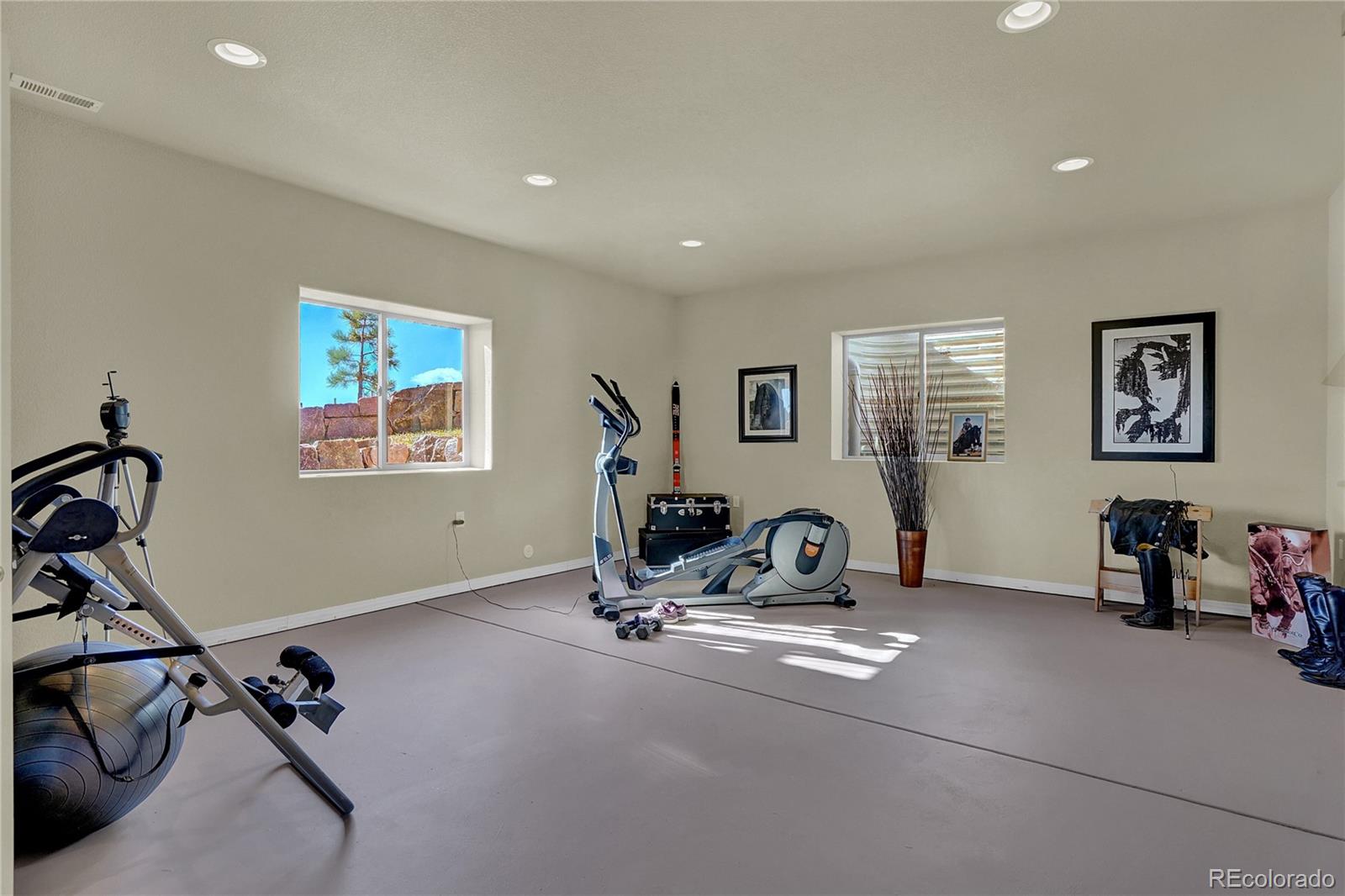 MLS Image #33 for 16045  ridge run drive,colorado springs, Colorado