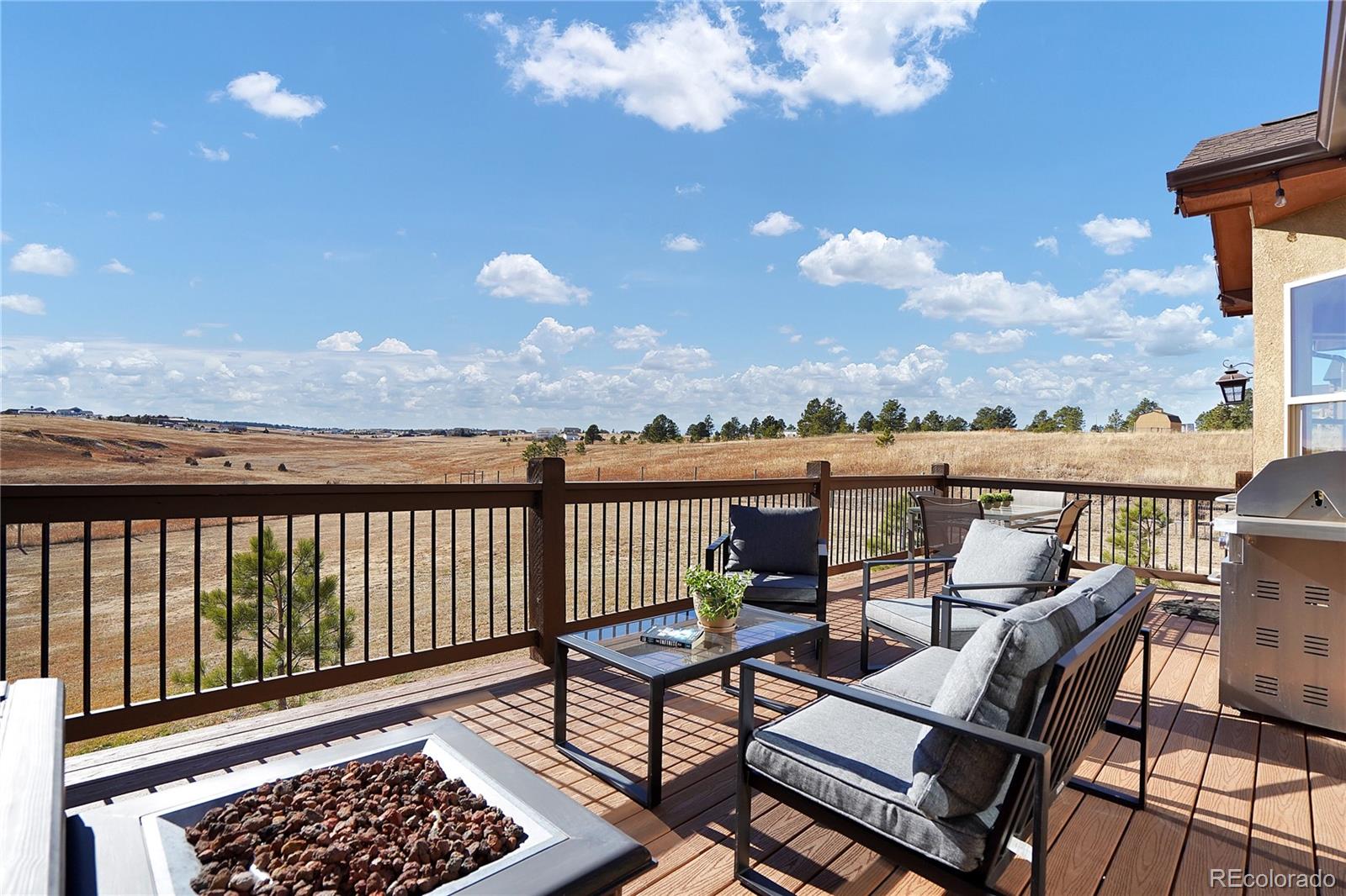 MLS Image #34 for 16045  ridge run drive,colorado springs, Colorado