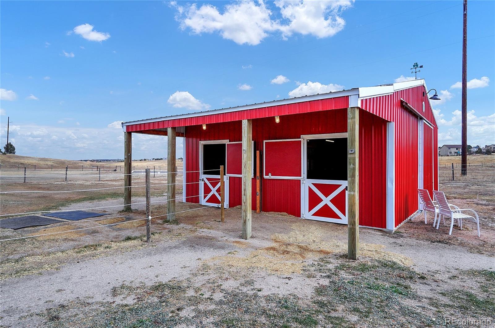 MLS Image #37 for 16045  ridge run drive,colorado springs, Colorado