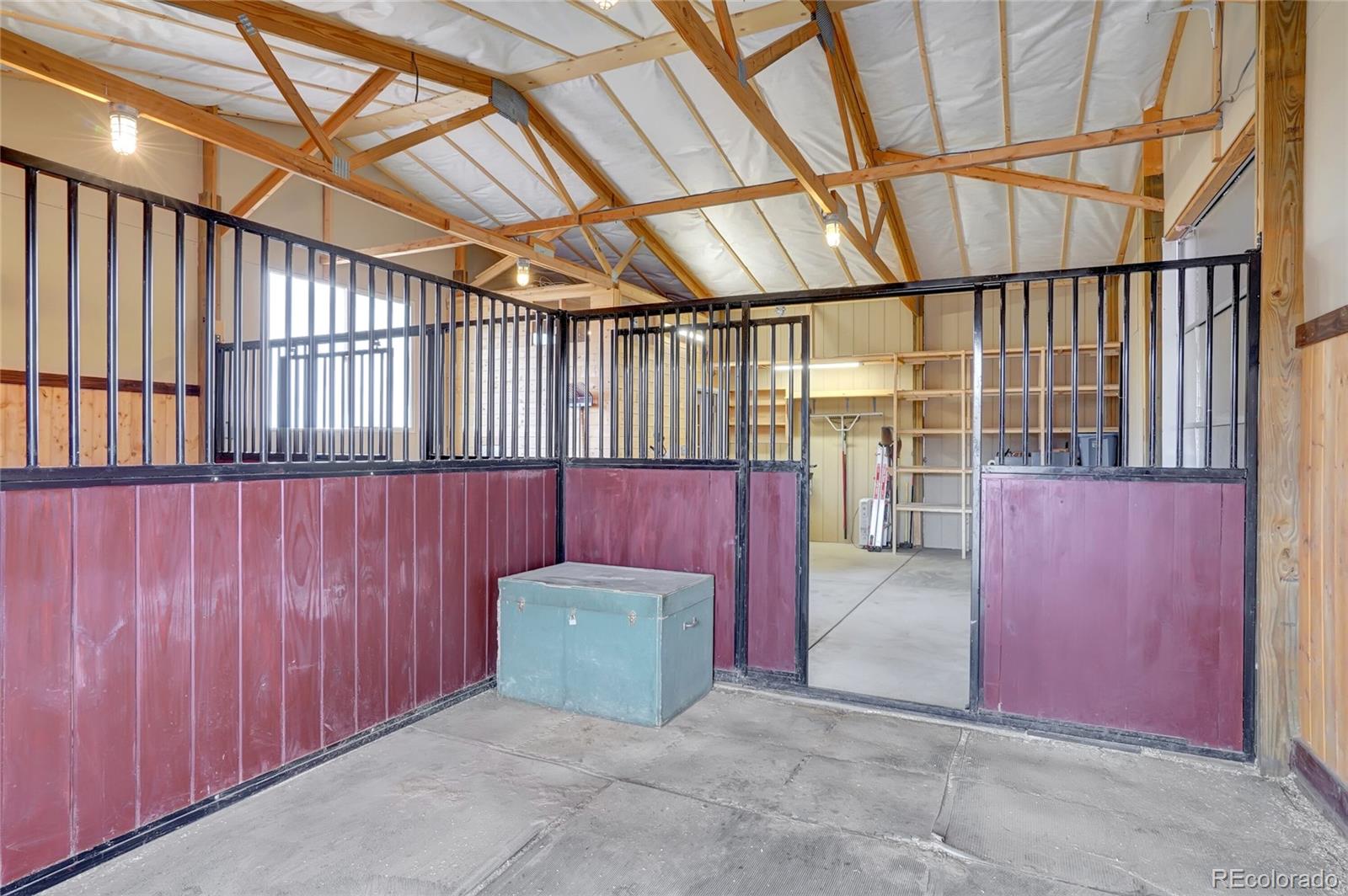 MLS Image #38 for 16045  ridge run drive,colorado springs, Colorado