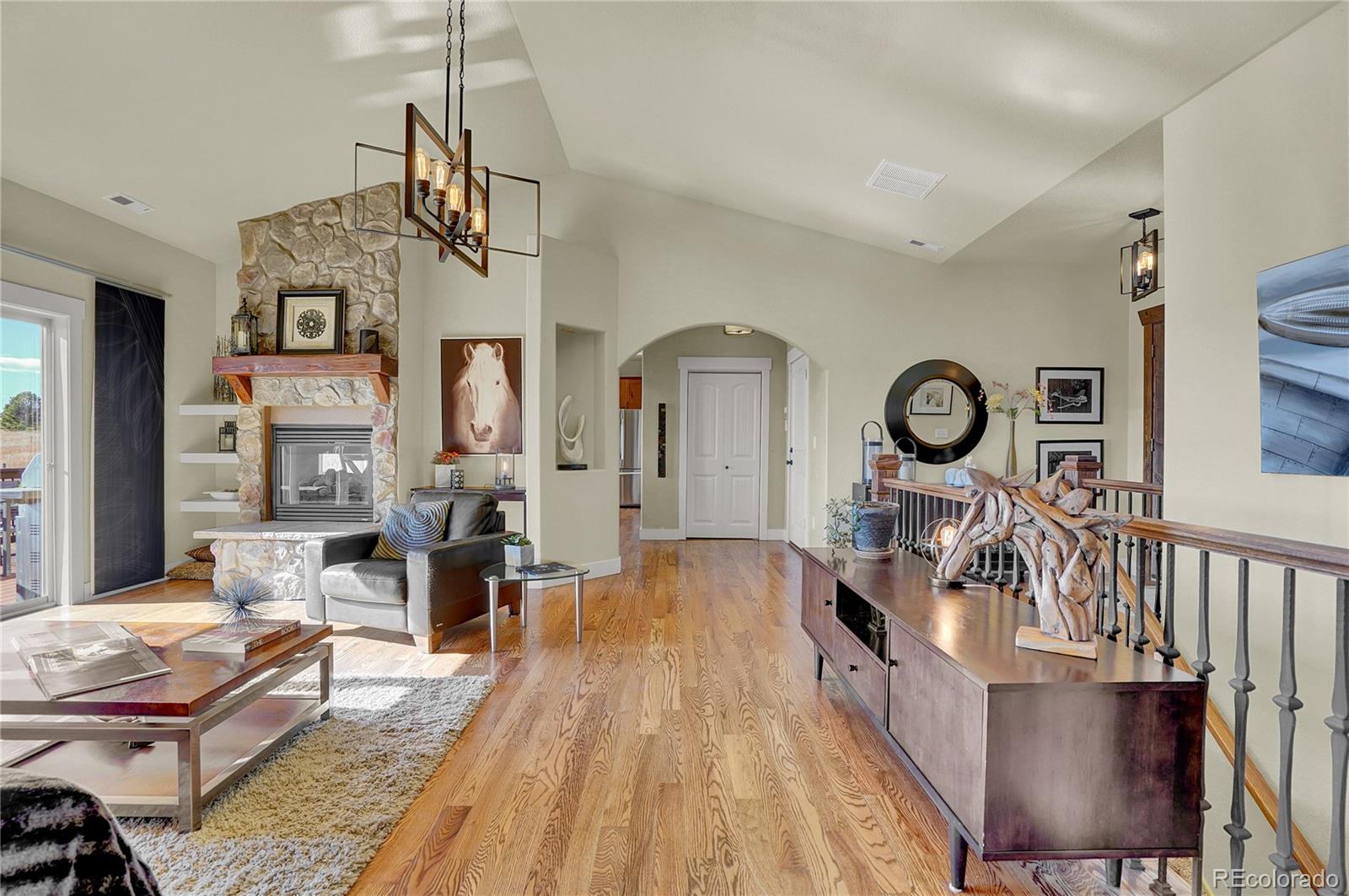 MLS Image #6 for 16045  ridge run drive,colorado springs, Colorado