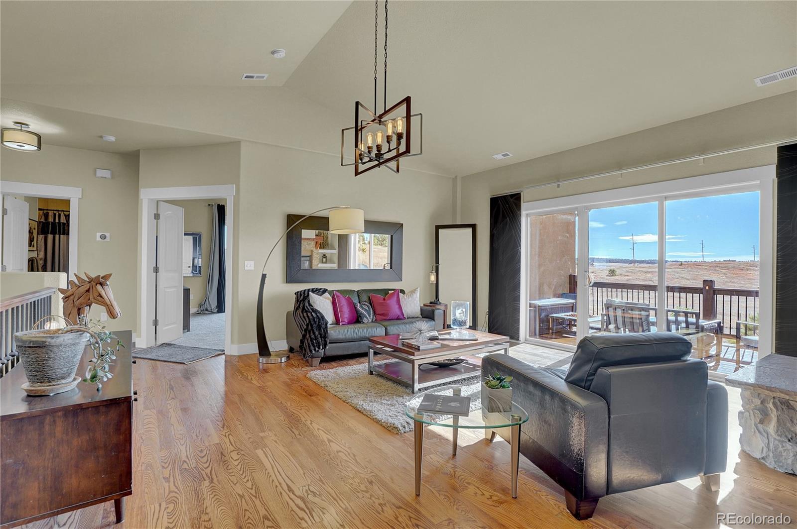 MLS Image #7 for 16045  ridge run drive,colorado springs, Colorado