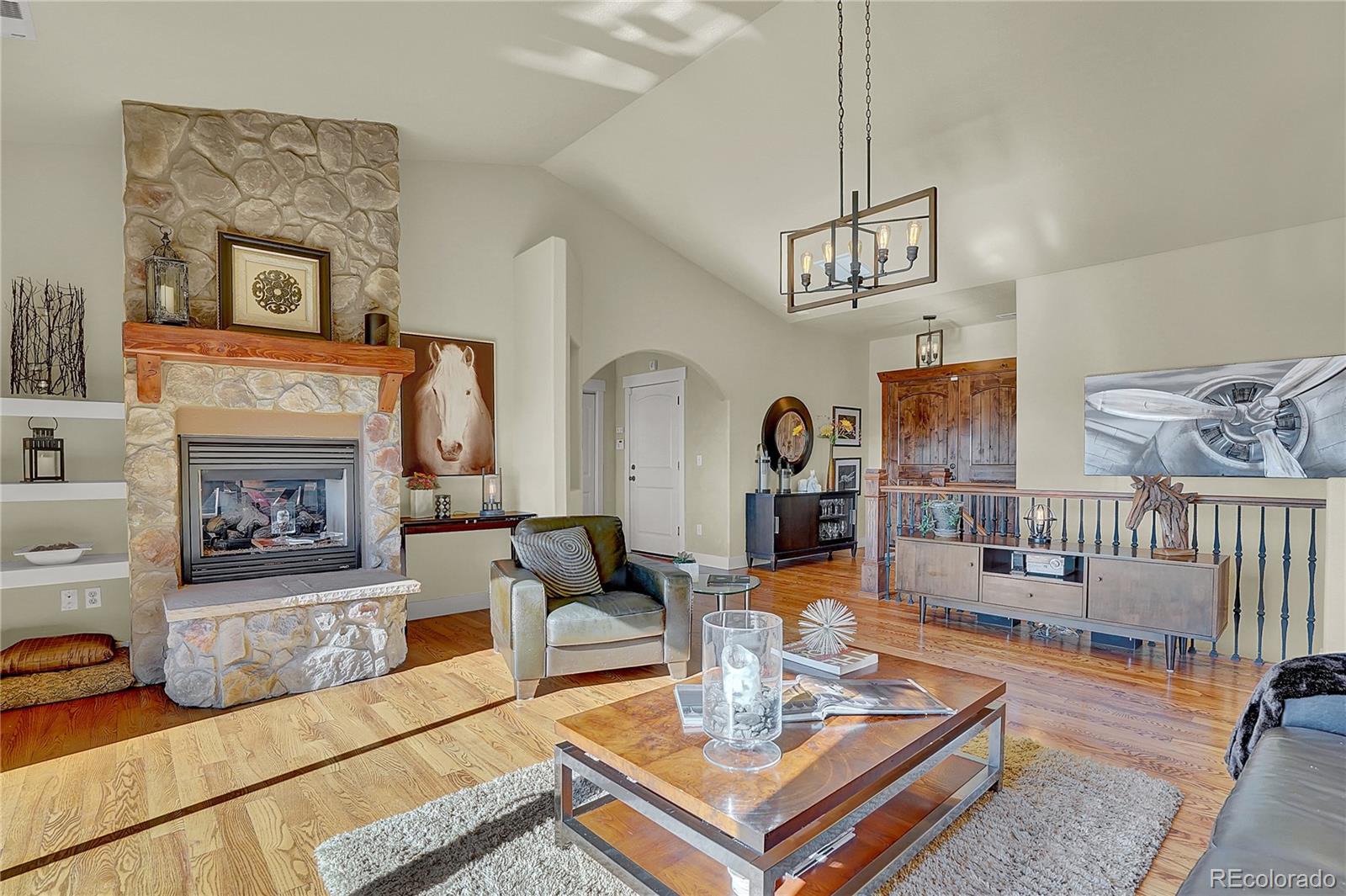 MLS Image #9 for 16045  ridge run drive,colorado springs, Colorado