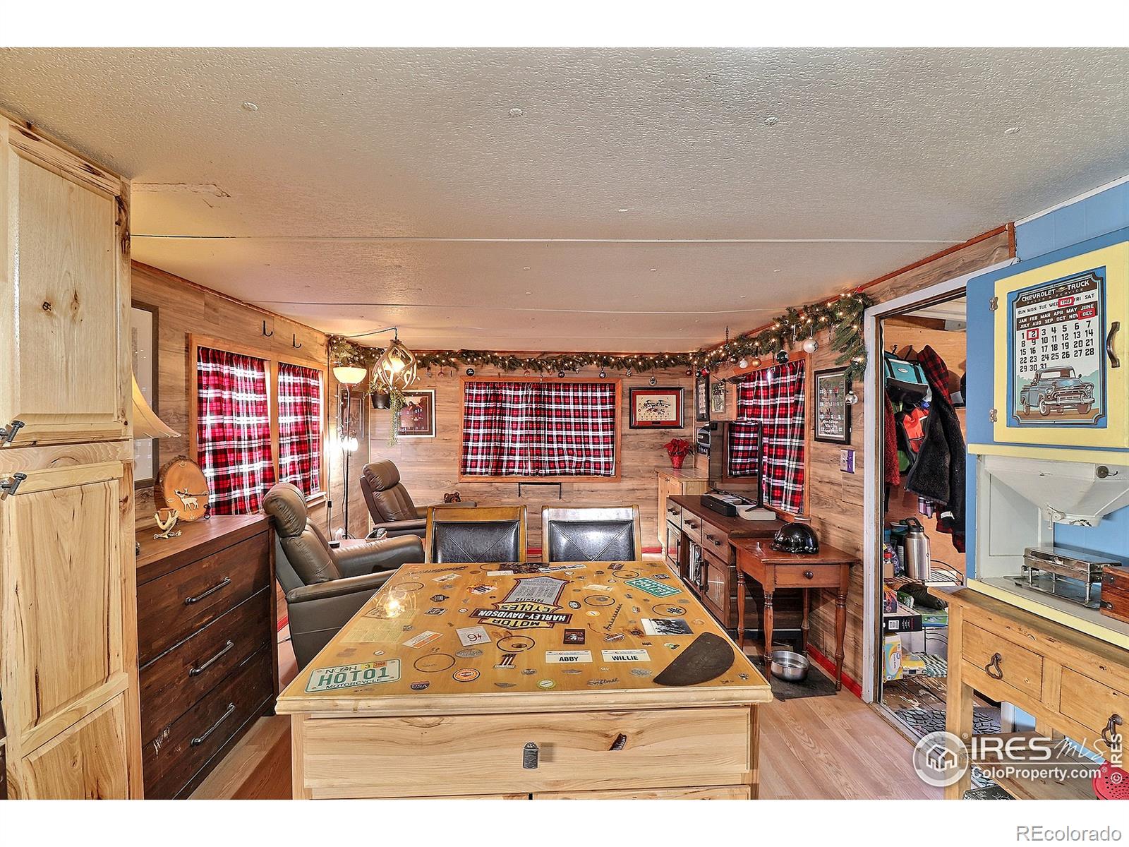 MLS Image #11 for 2710  6th ave ln,garden city, Colorado