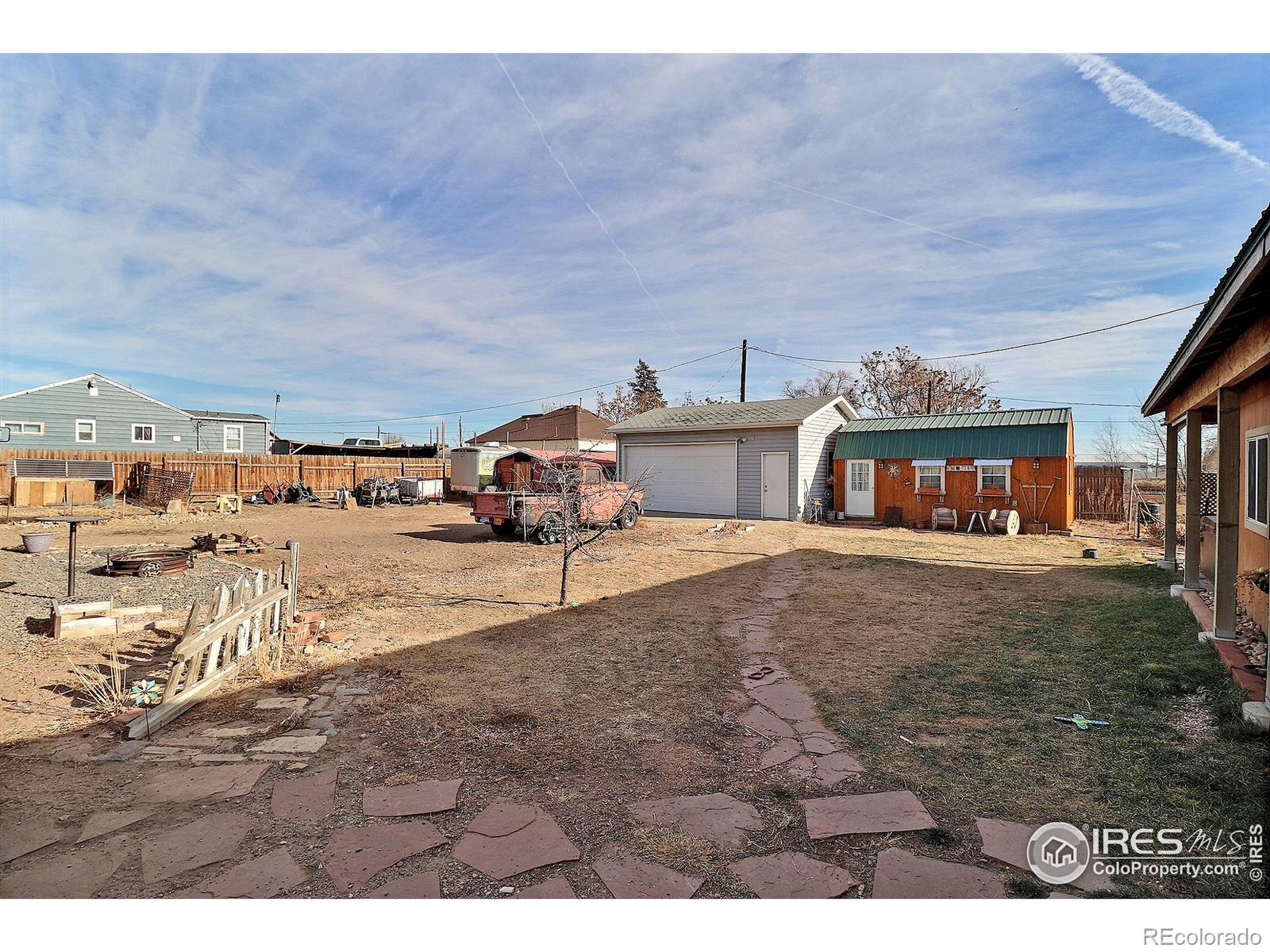 MLS Image #20 for 2710  6th ave ln,garden city, Colorado