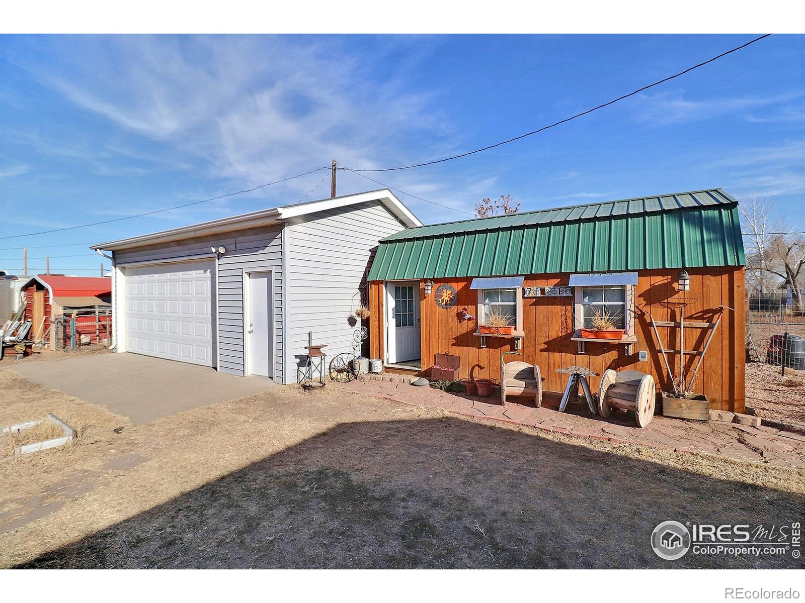 MLS Image #21 for 2710  6th ave ln,garden city, Colorado