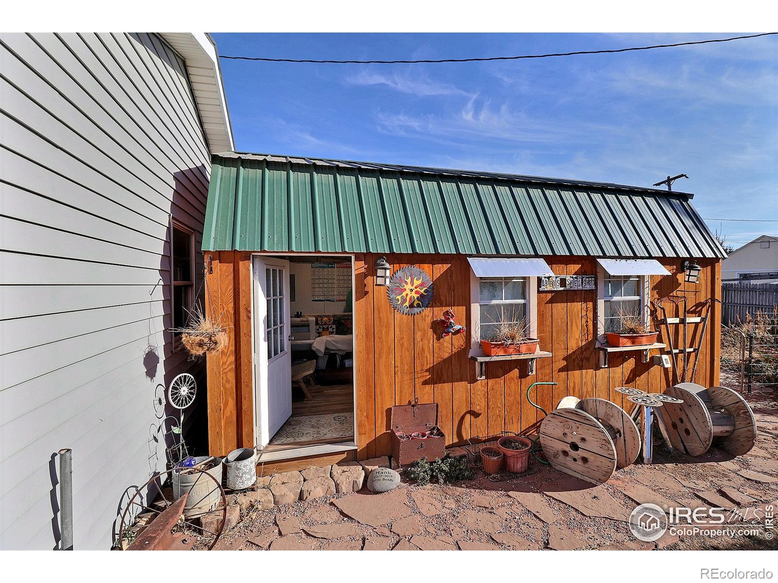 MLS Image #22 for 2710  6th ave ln,garden city, Colorado