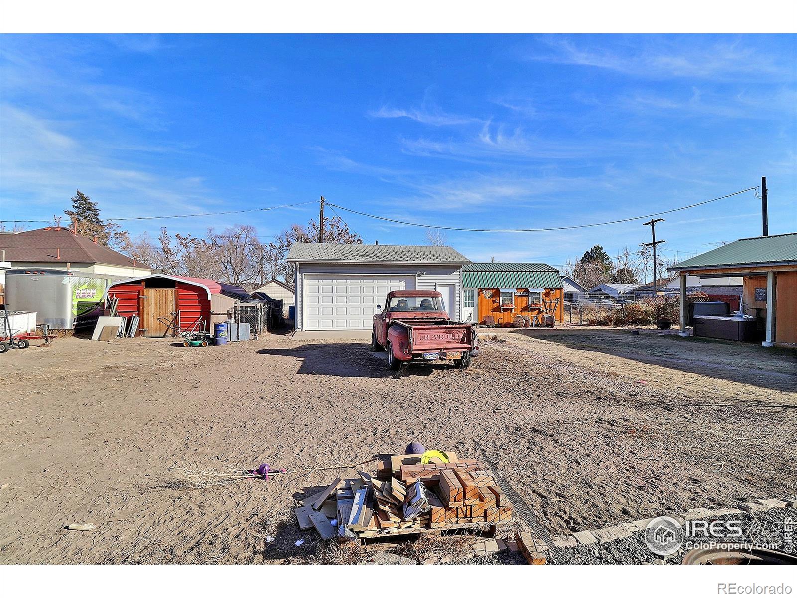 MLS Image #26 for 2710  6th ave ln,garden city, Colorado