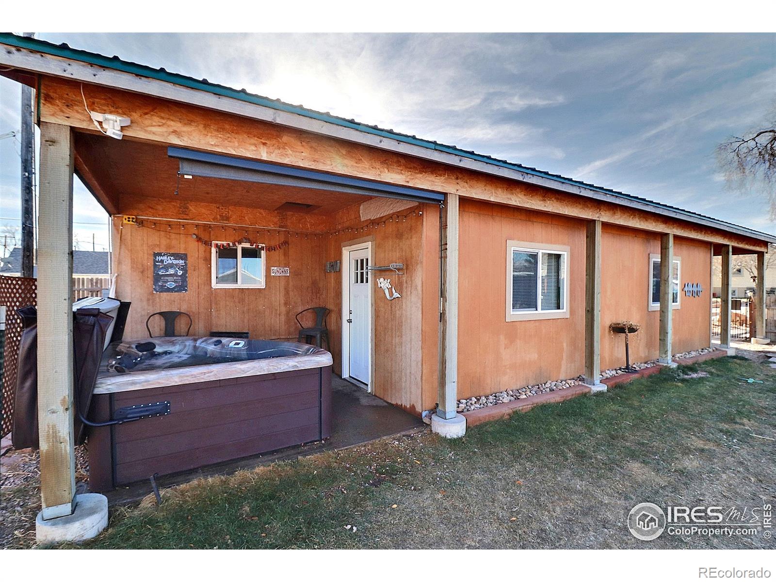 MLS Image #28 for 2710  6th ave ln,garden city, Colorado