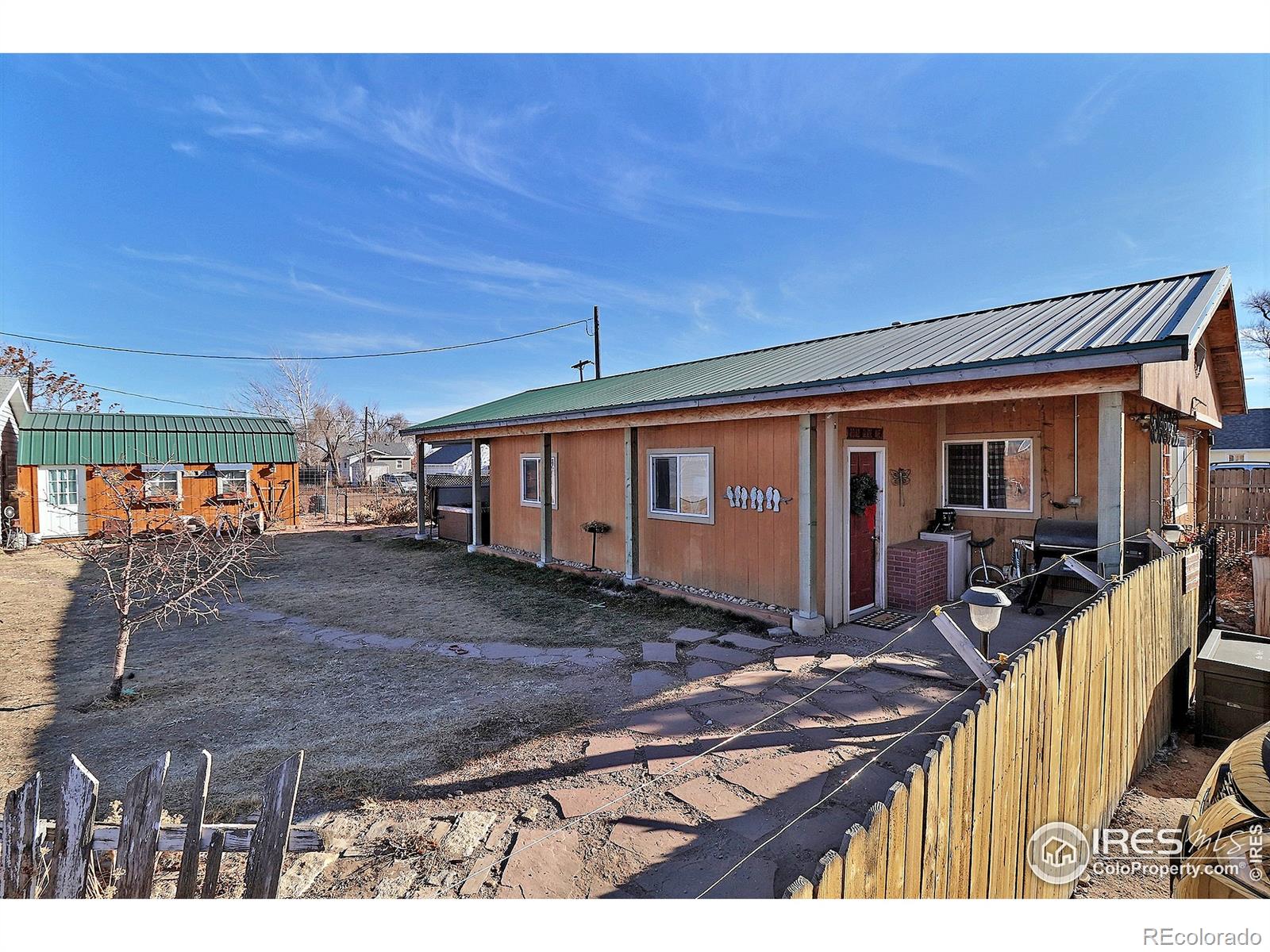 MLS Image #30 for 2710  6th ave ln,garden city, Colorado